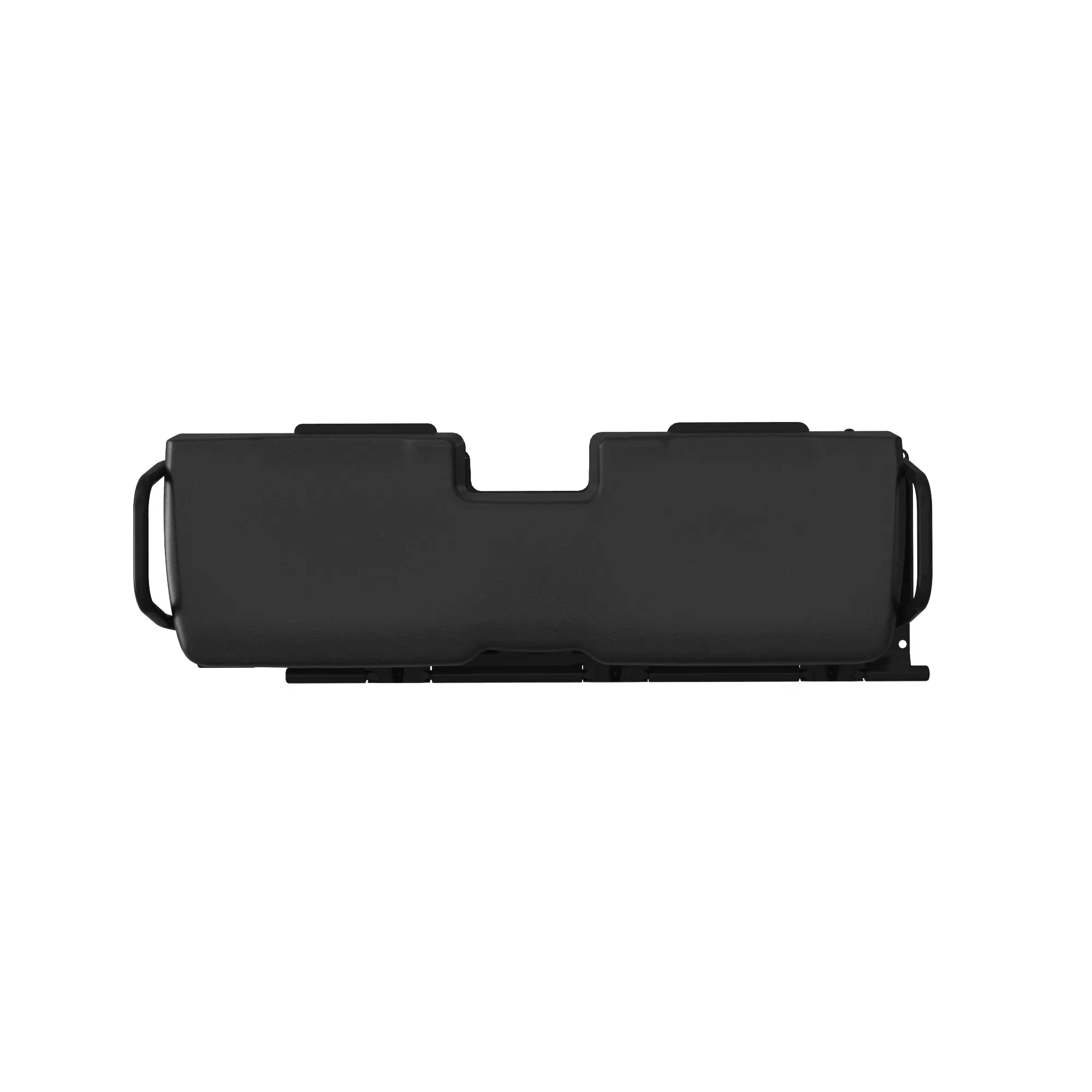 SEAT, BOTTOM ASSY, BENCH (BLACK)