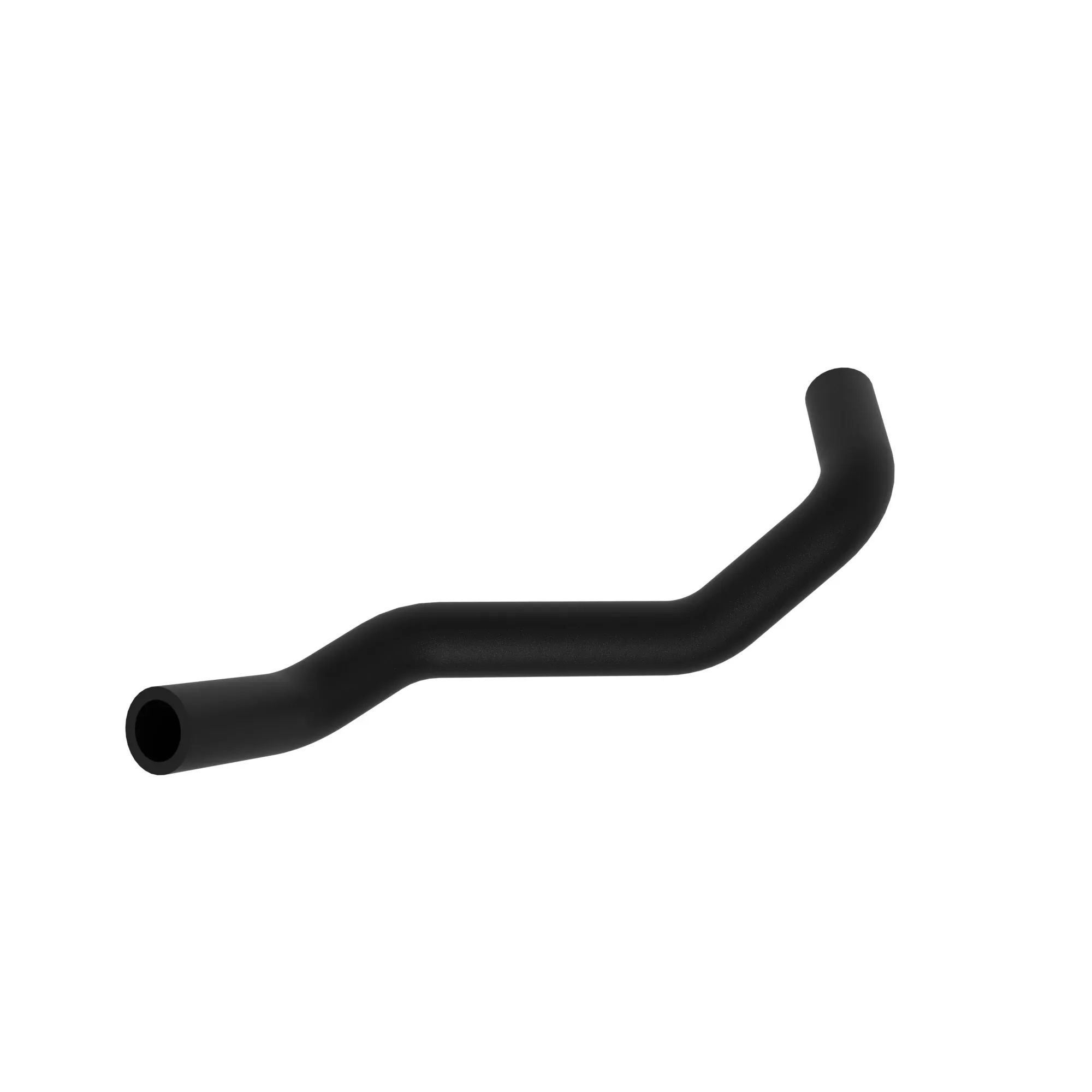 HOSE, FORMED COOLANT HOSE