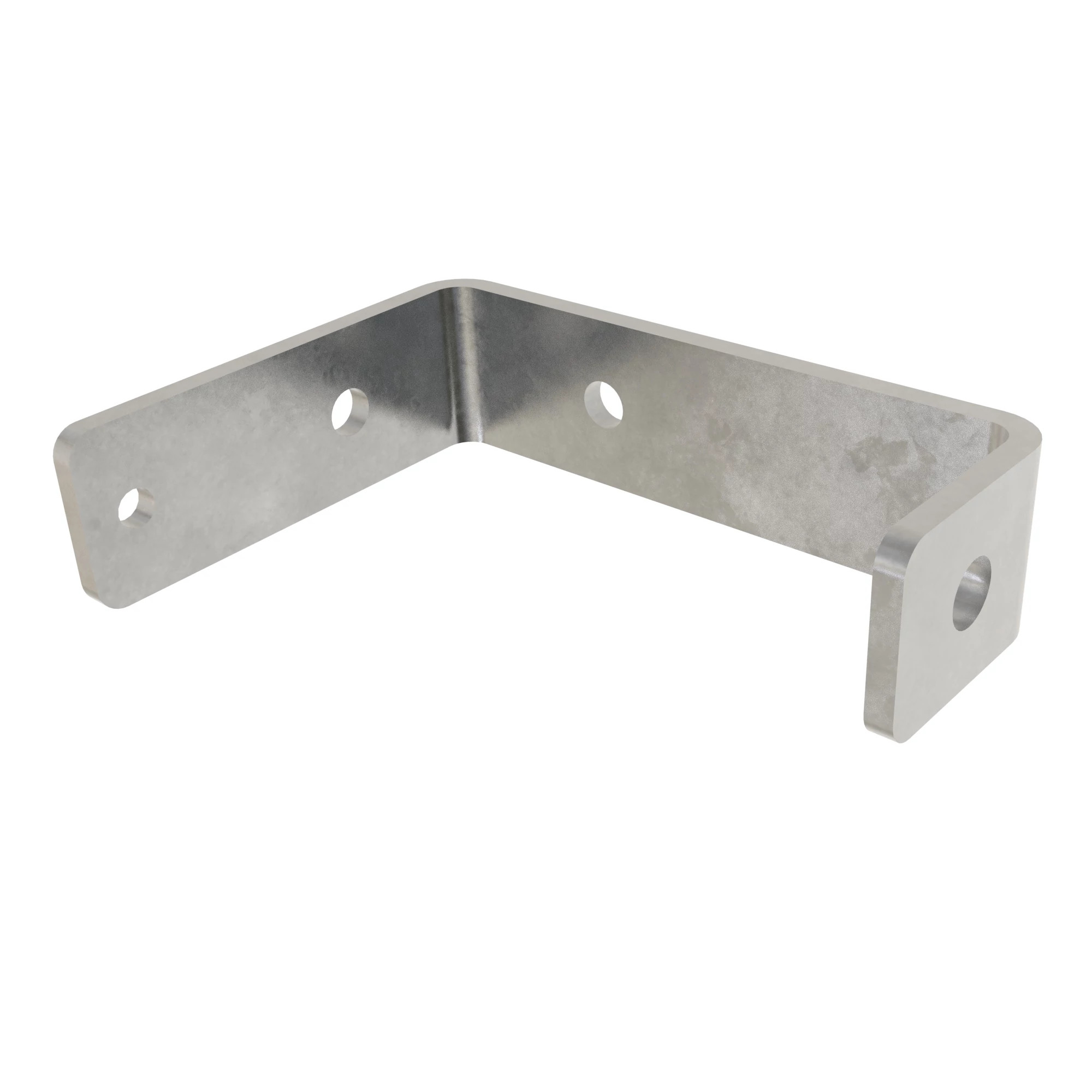 BRACKET, FUEL FILTER