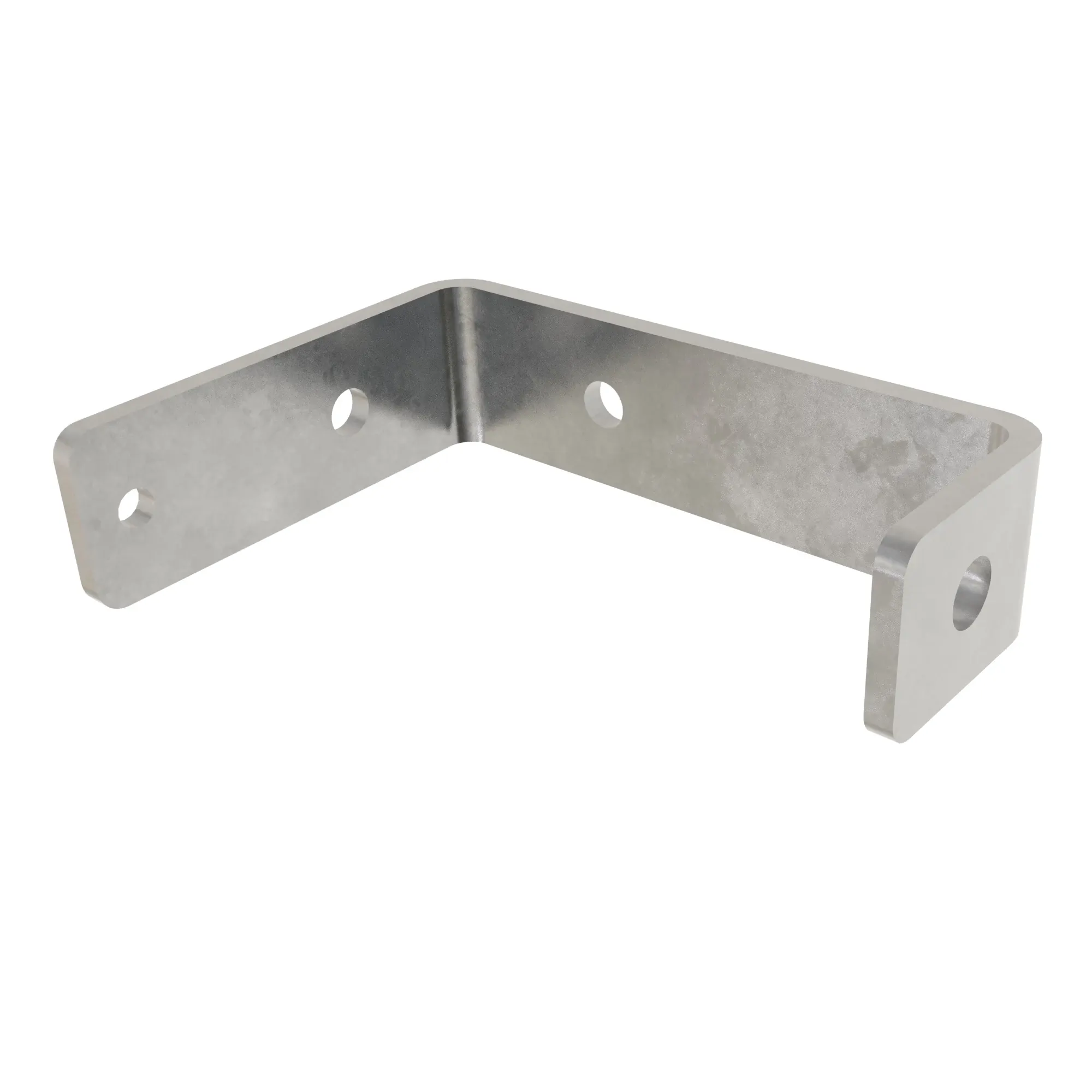 Bracket, Fuel Filter