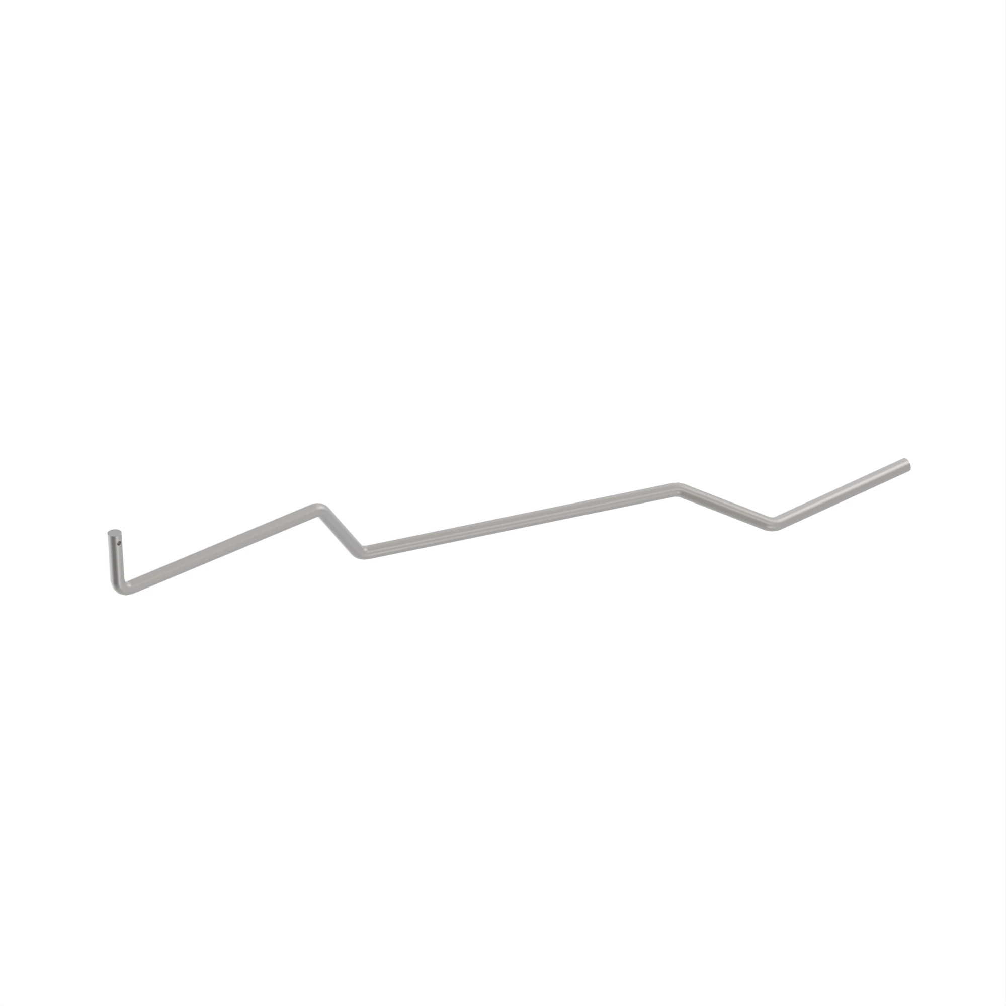 ROD, THROTTLE, 3 CYL, OOS