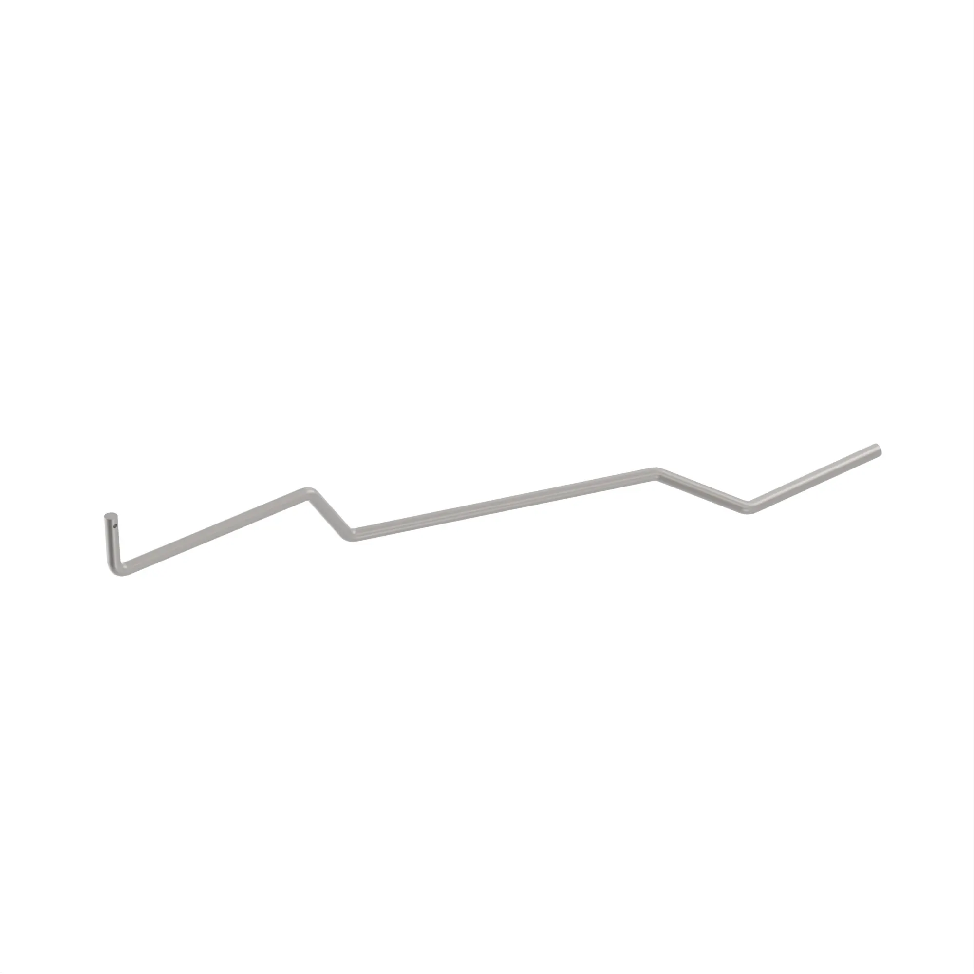 John Deere Throttle Rod, 3 Cylinder - SJ38793