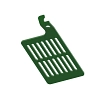 Meter Air Vent Shield Protection