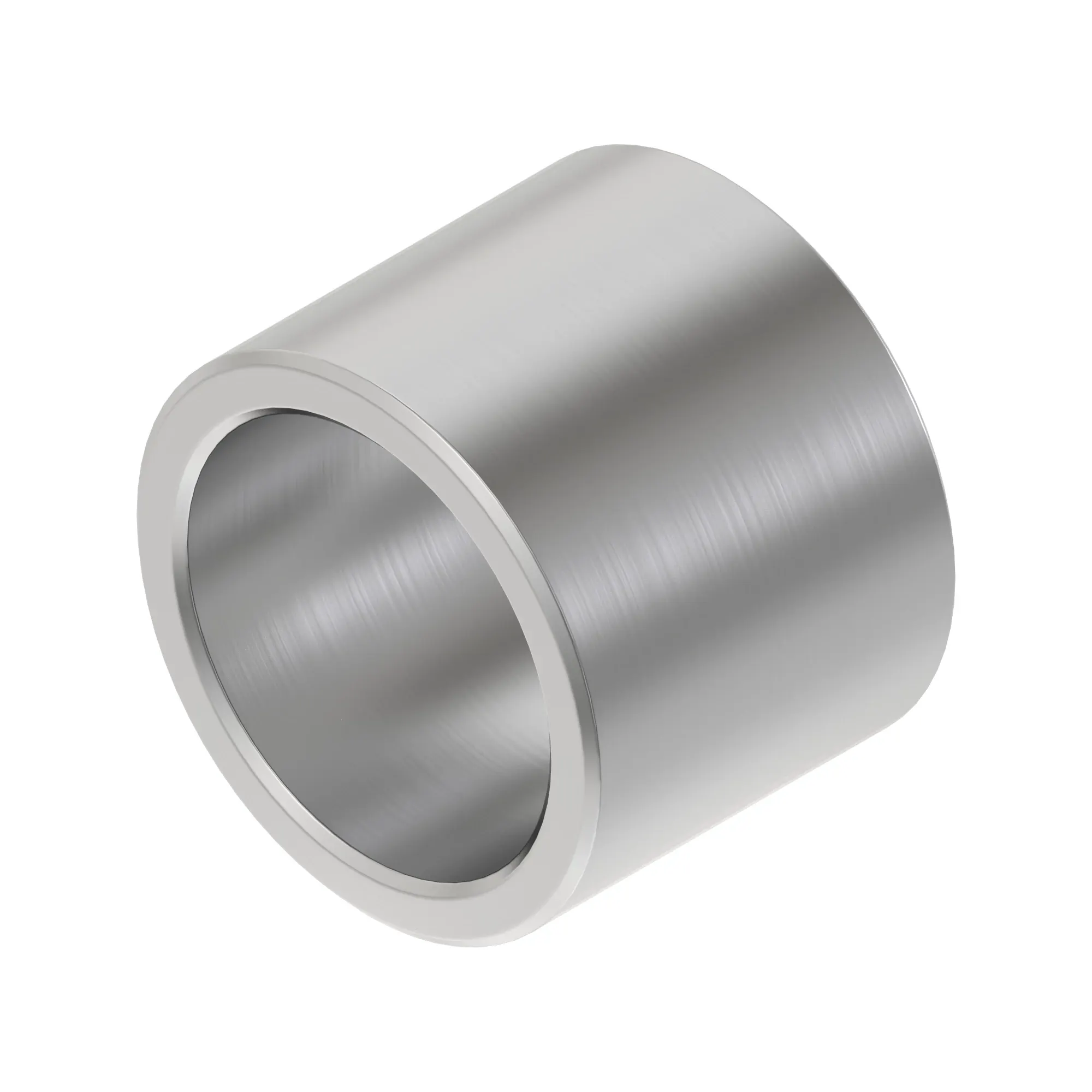 John Deere Bushing with Through Hole - N163054