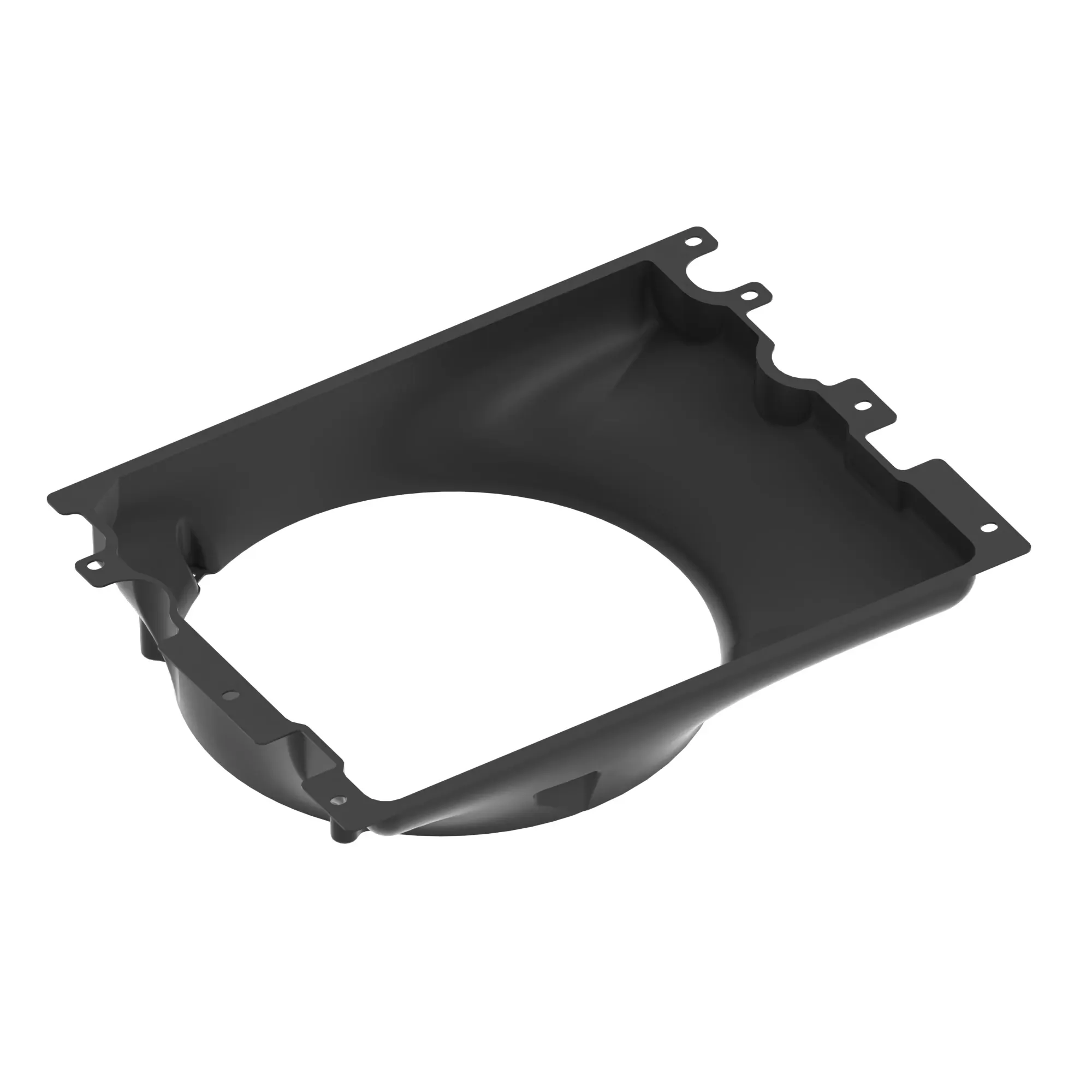 John Deere Shroud - T397959