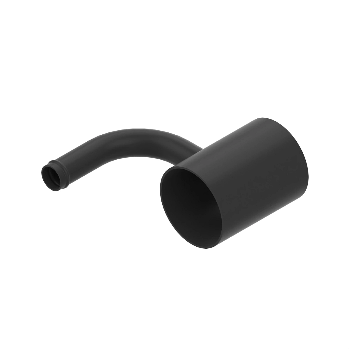 Tube, Air Inlet