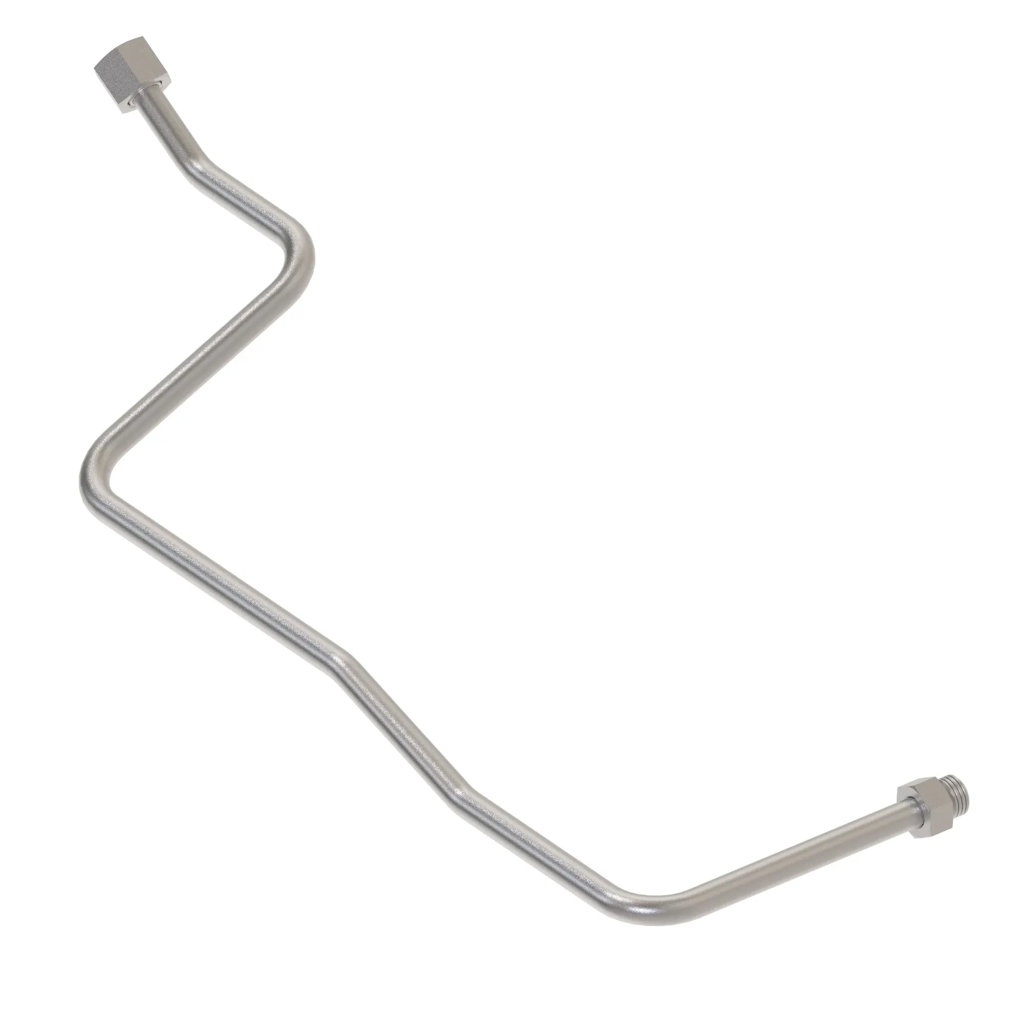 FRONT HITCH LOWER