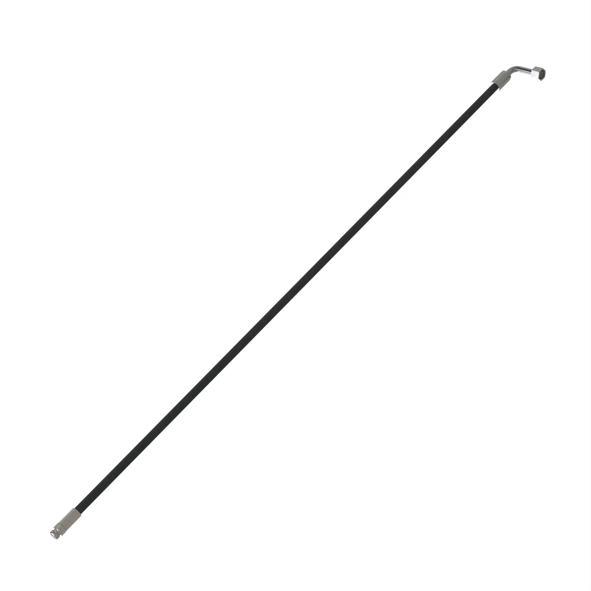 John Deere Hydraulic Hose - AW34475