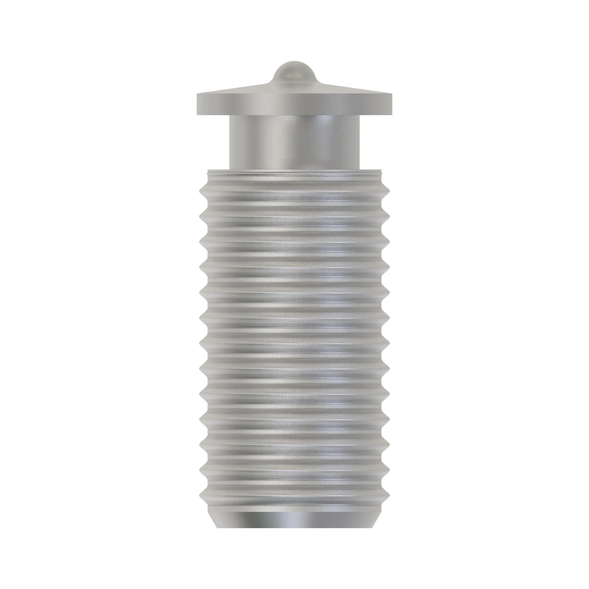 STUD, METRIC WELD