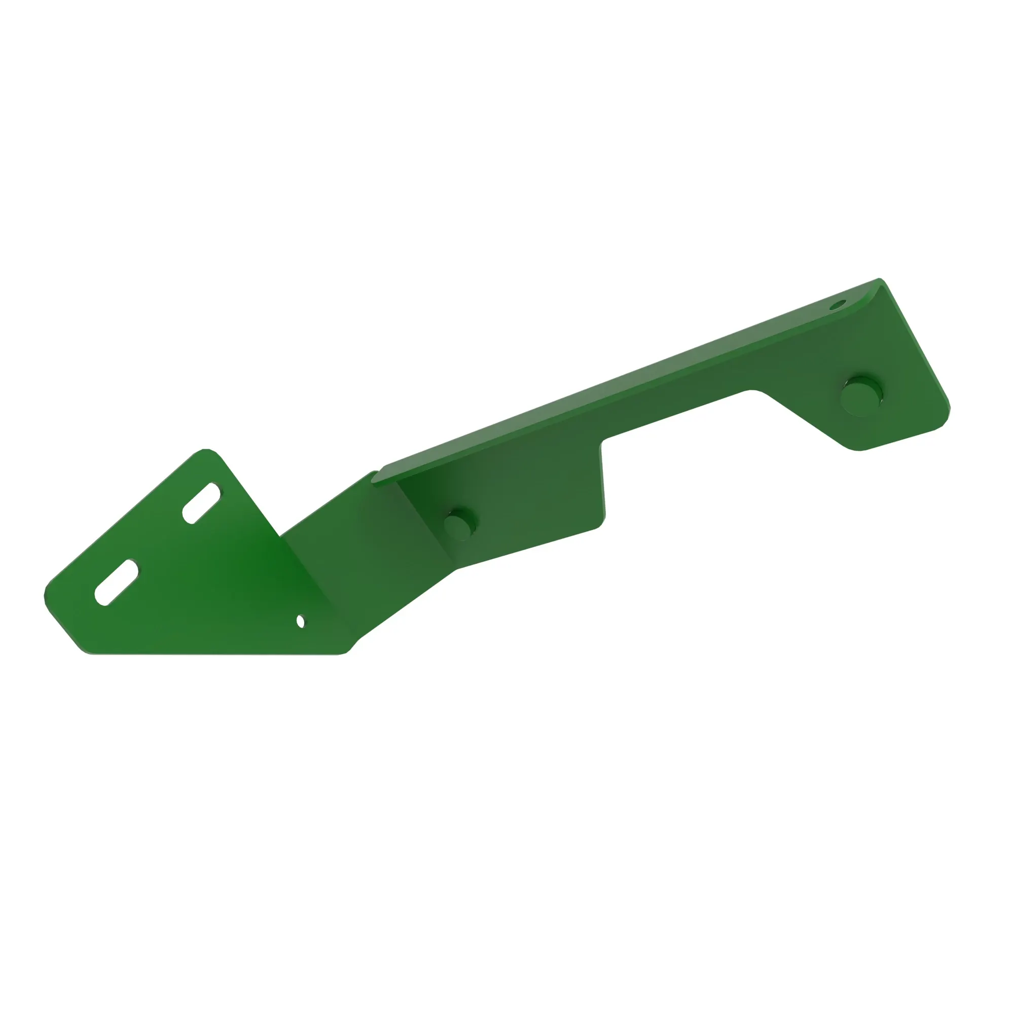 SUPPORT WELDMENT BRACKET