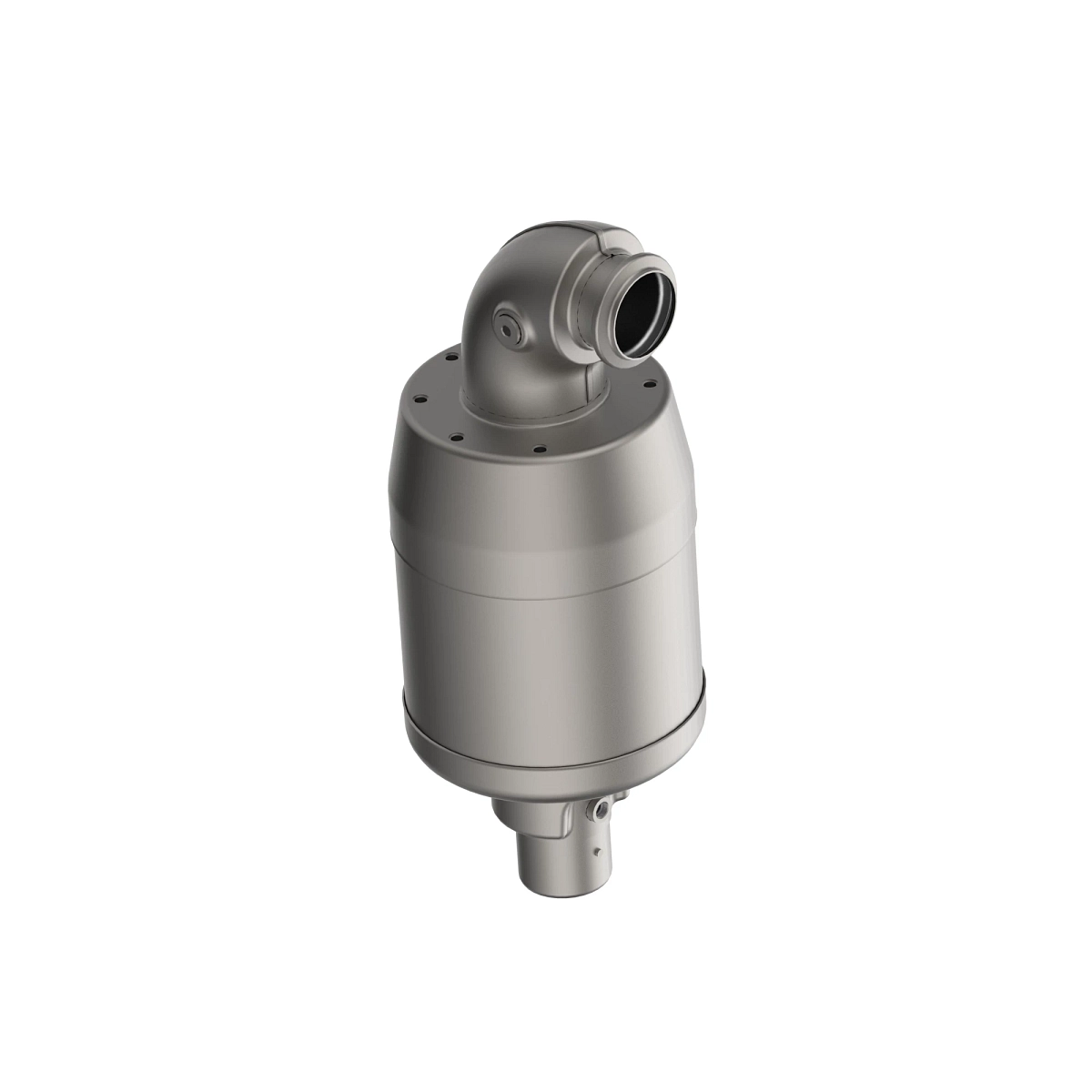 Converter, Scr, Size 3