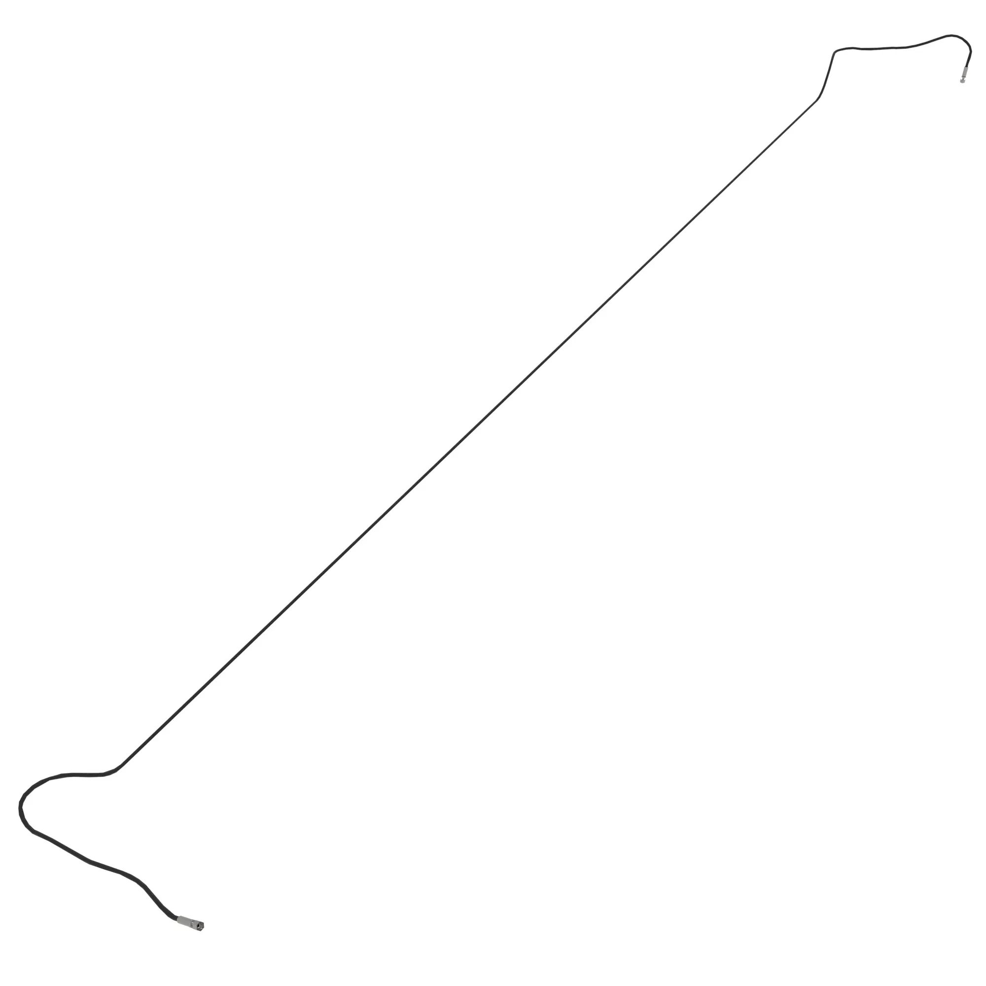 Hydraulic Hose