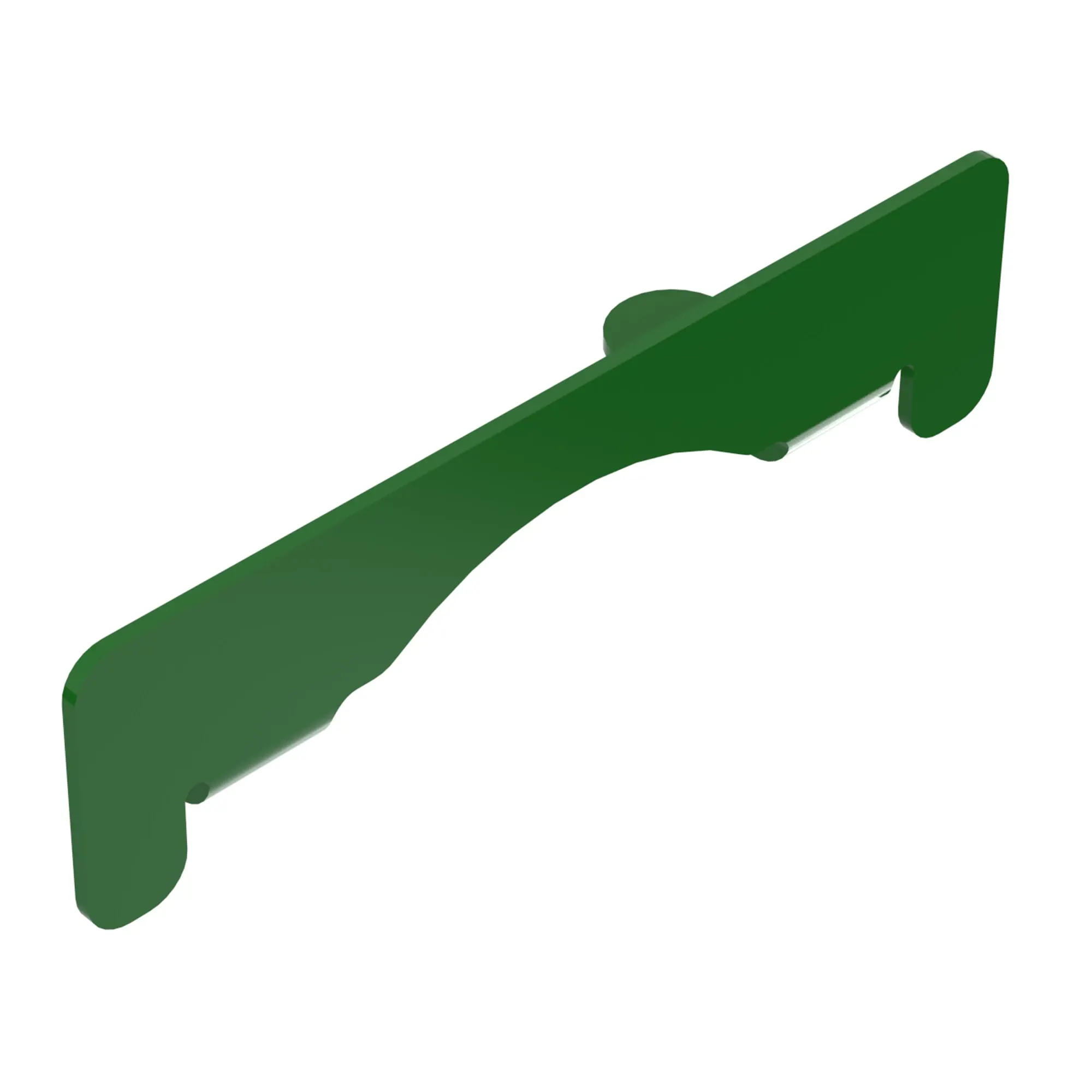 John Deere Shield - R345555