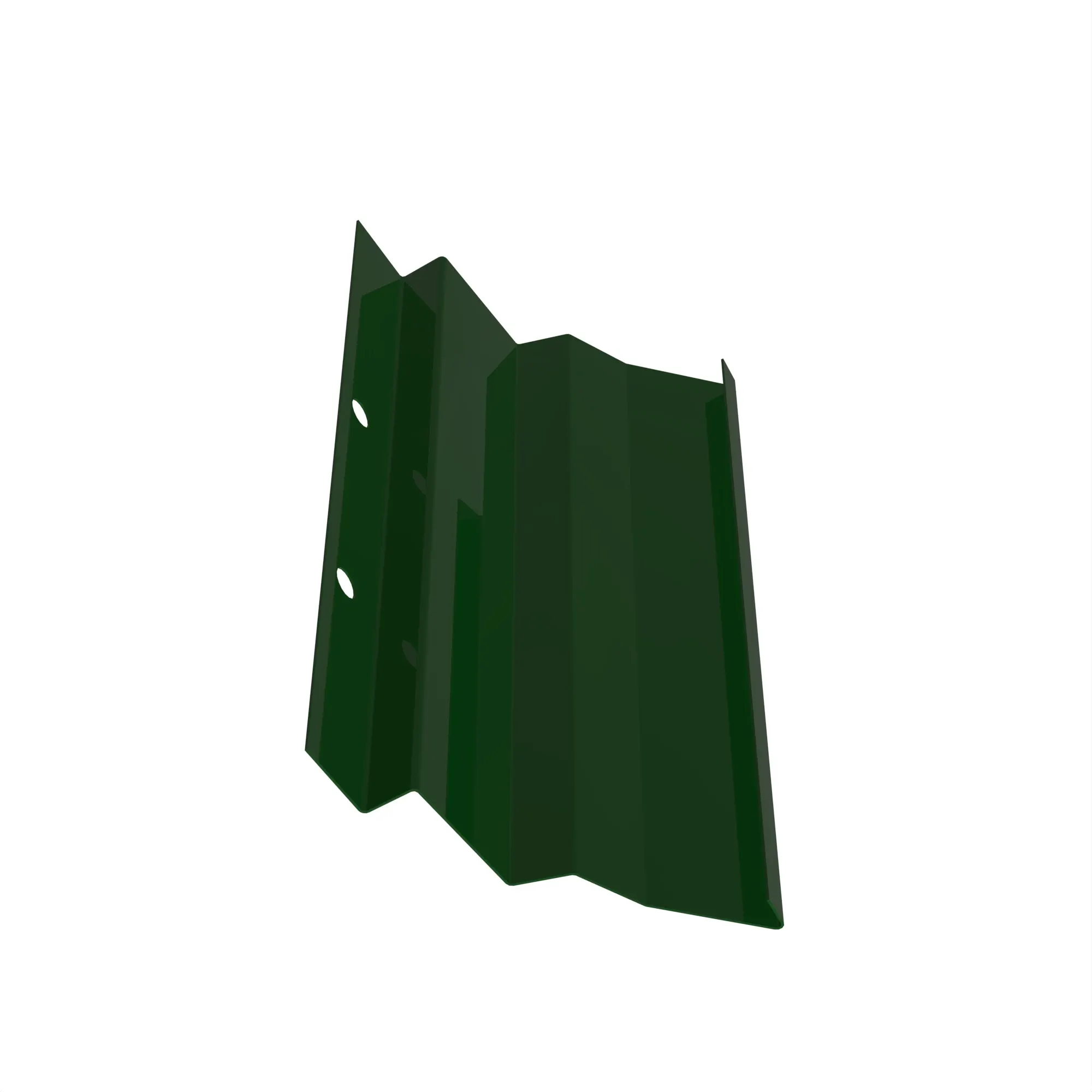 COVER, FRONT CHAFFER COVER