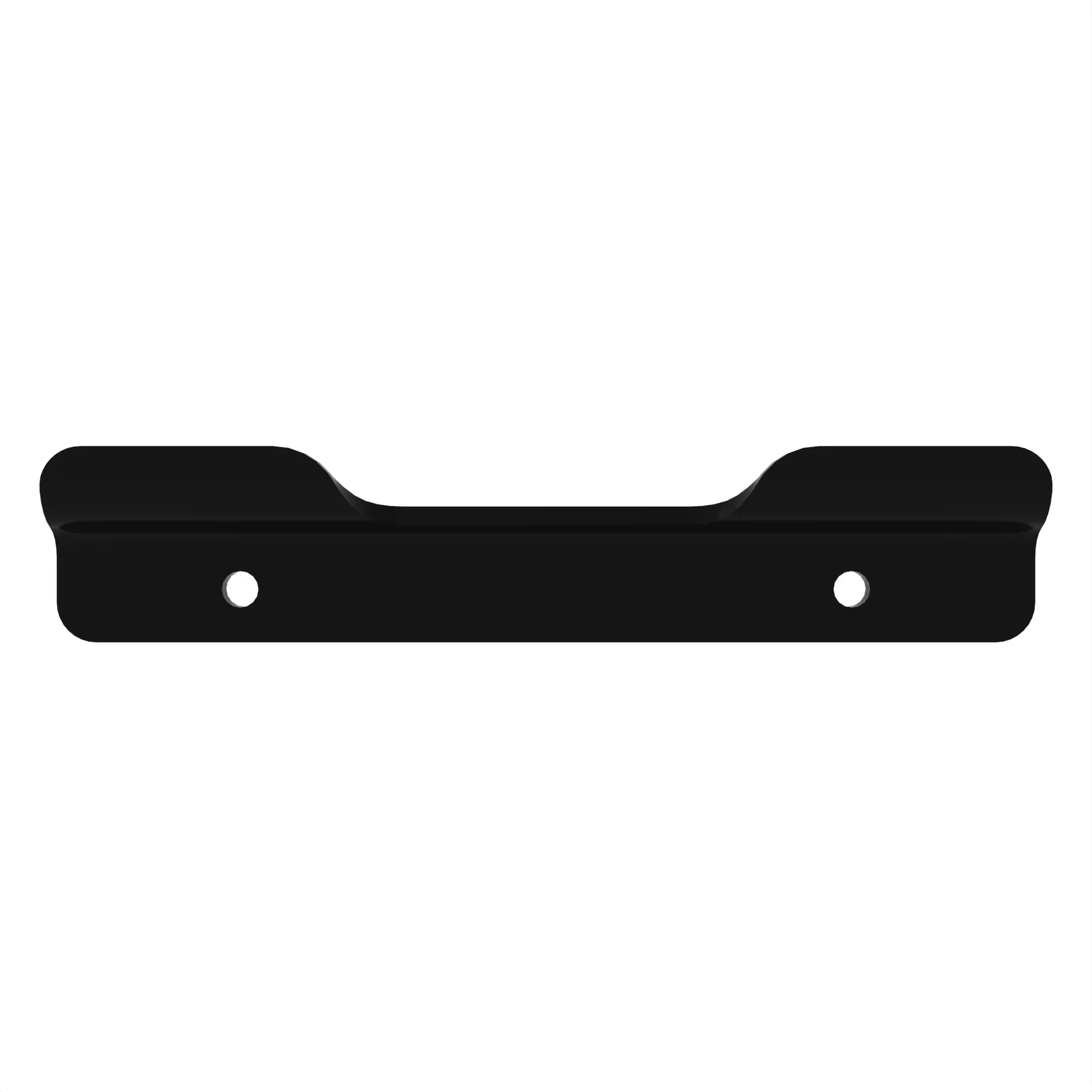LVU22047: Quick Hitch Mounting Plate