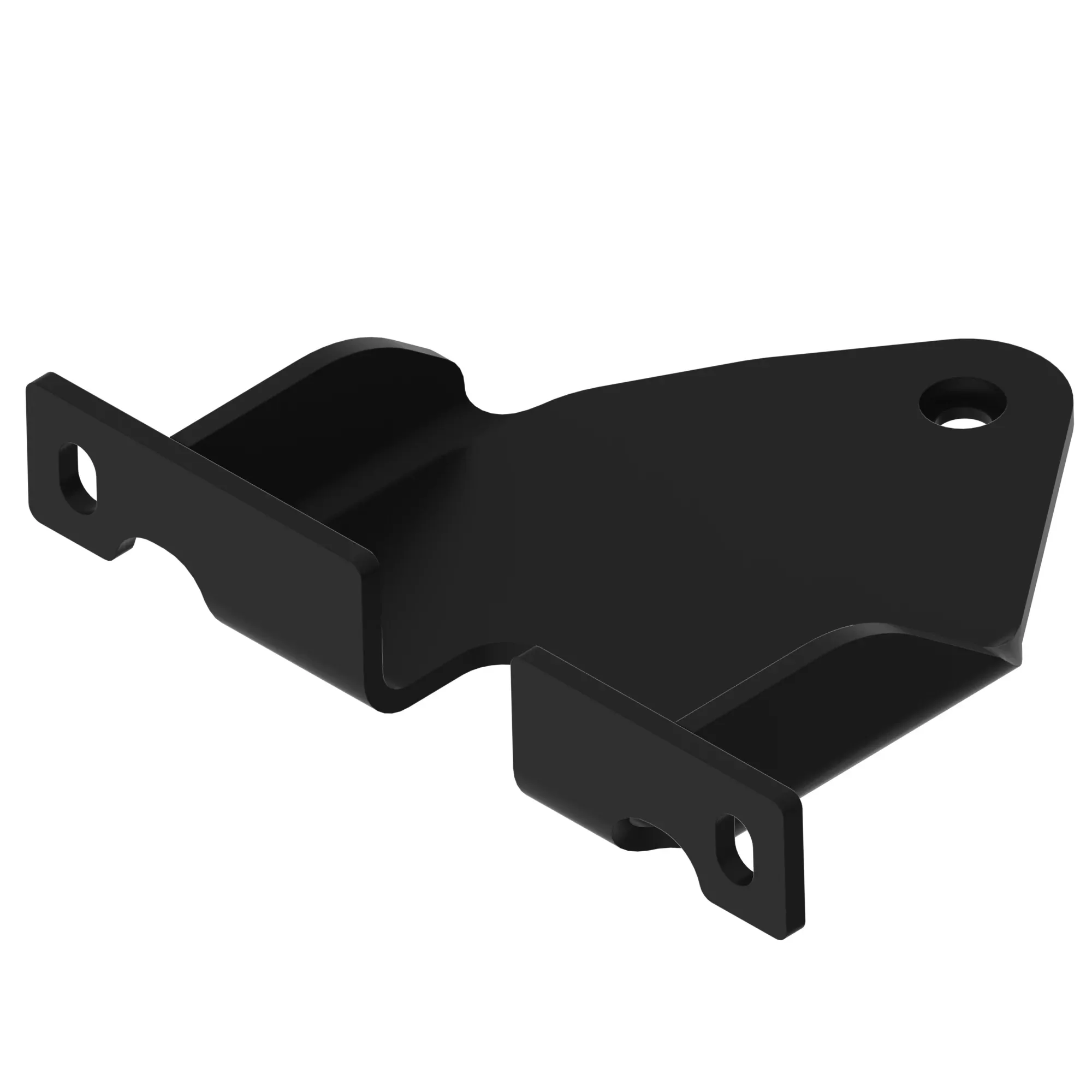 John Deere Hitch Control Bracket - SJ20767