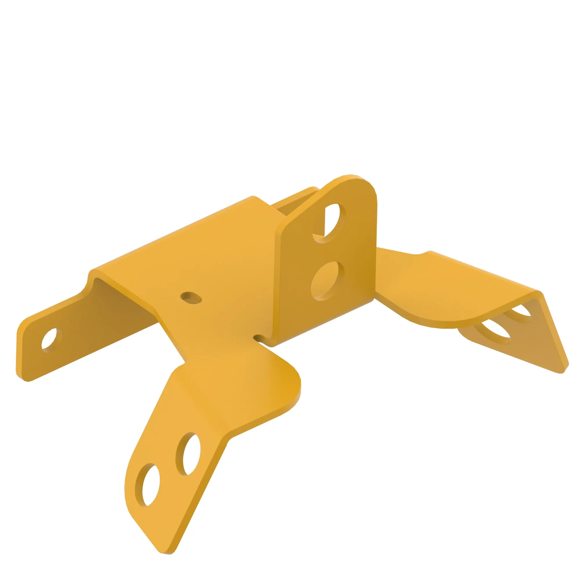 John Deere Bracket - T190976