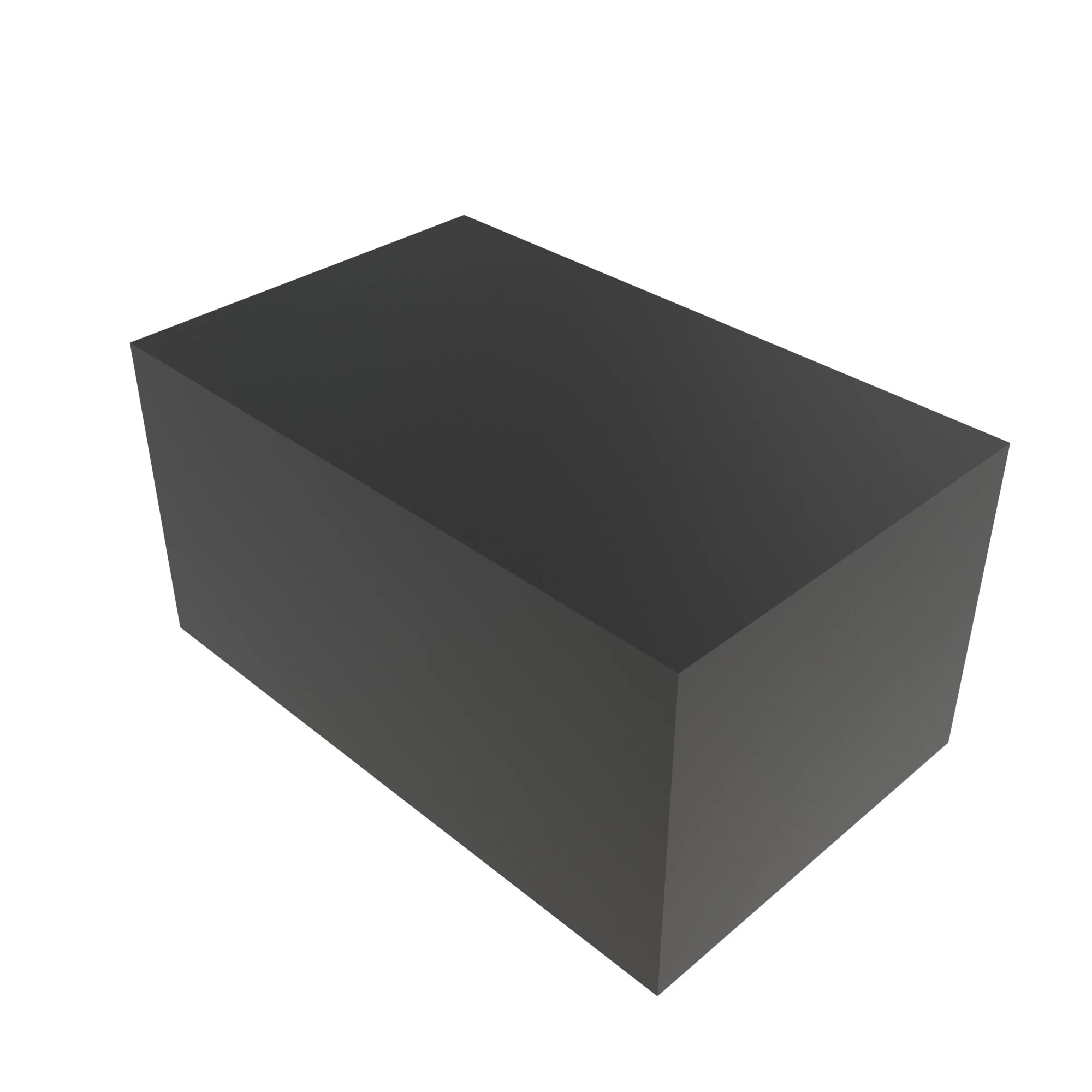 John Deere Square Shaft Key - 49M7057