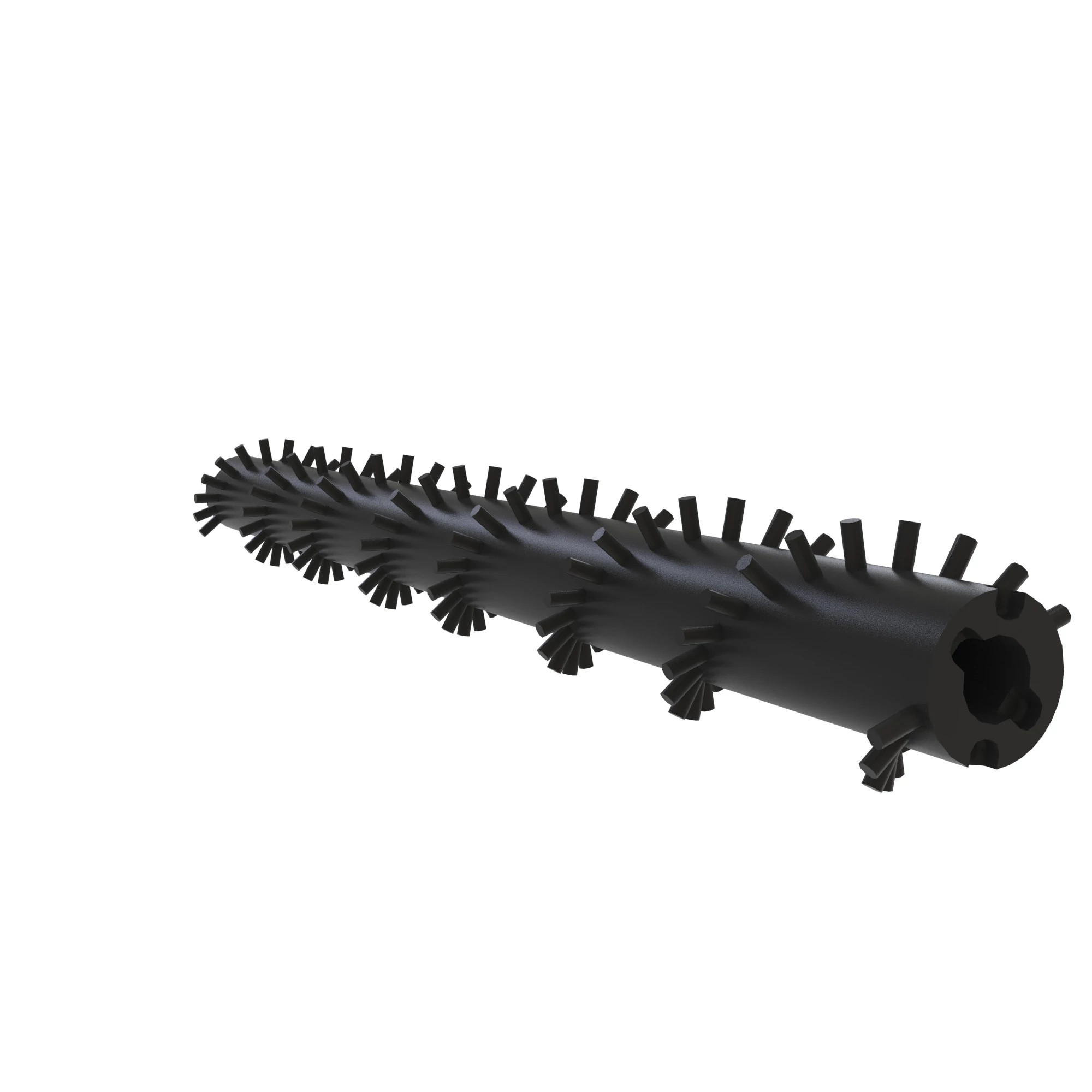 BRUSH, 22QA5 ROTARY TURF
