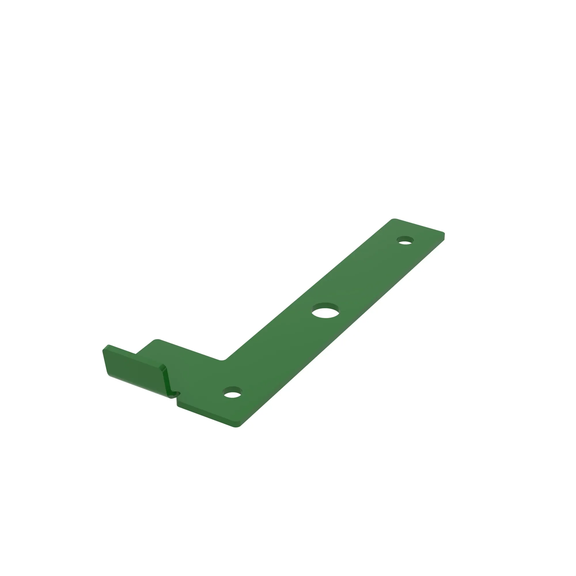 John Deere Sheet - KK83597