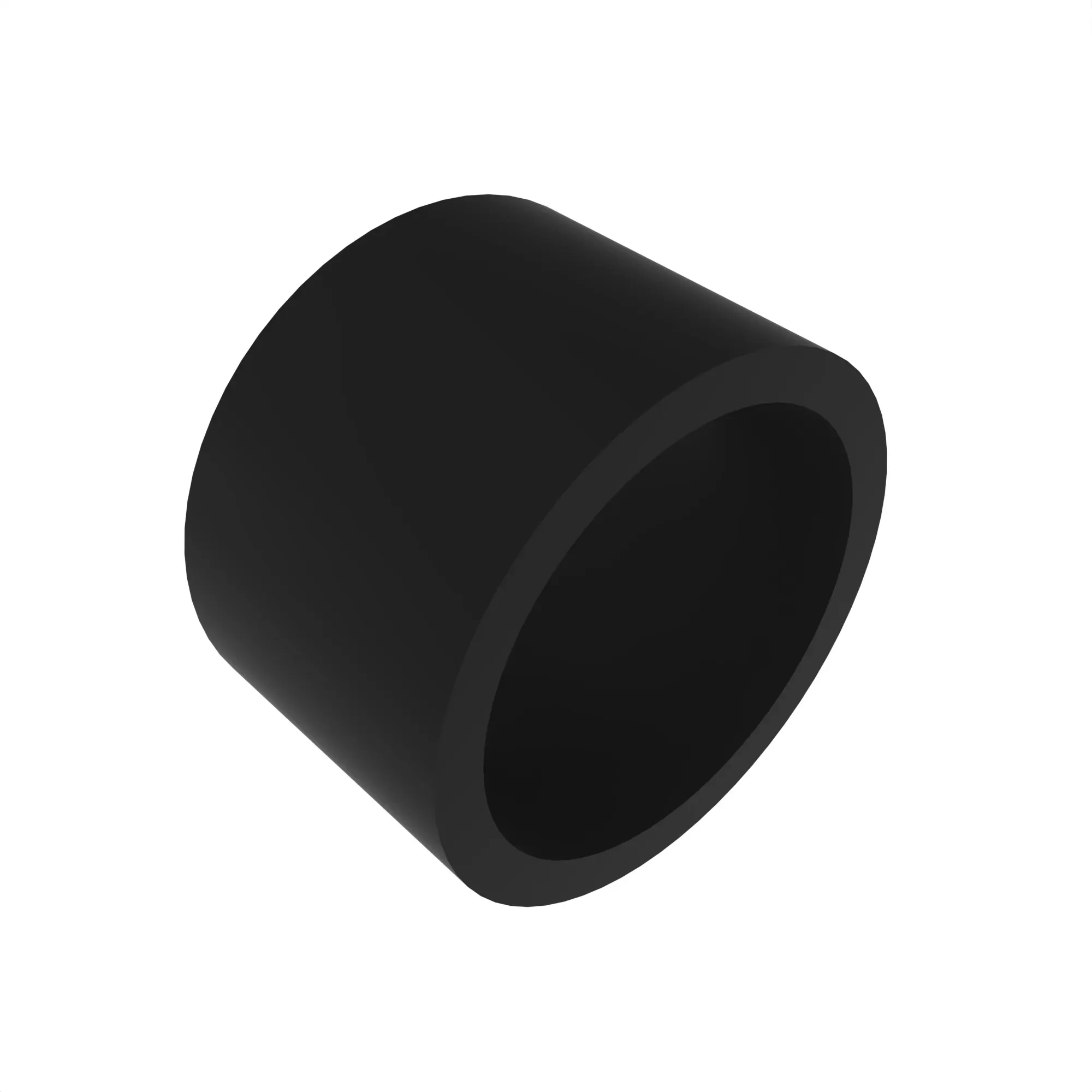 BUSHING, FILAMENT WOUND PTFE COMPOS