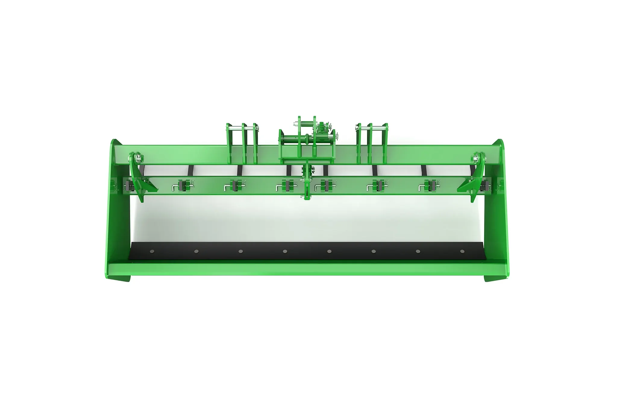 Studio rendering of BB5296