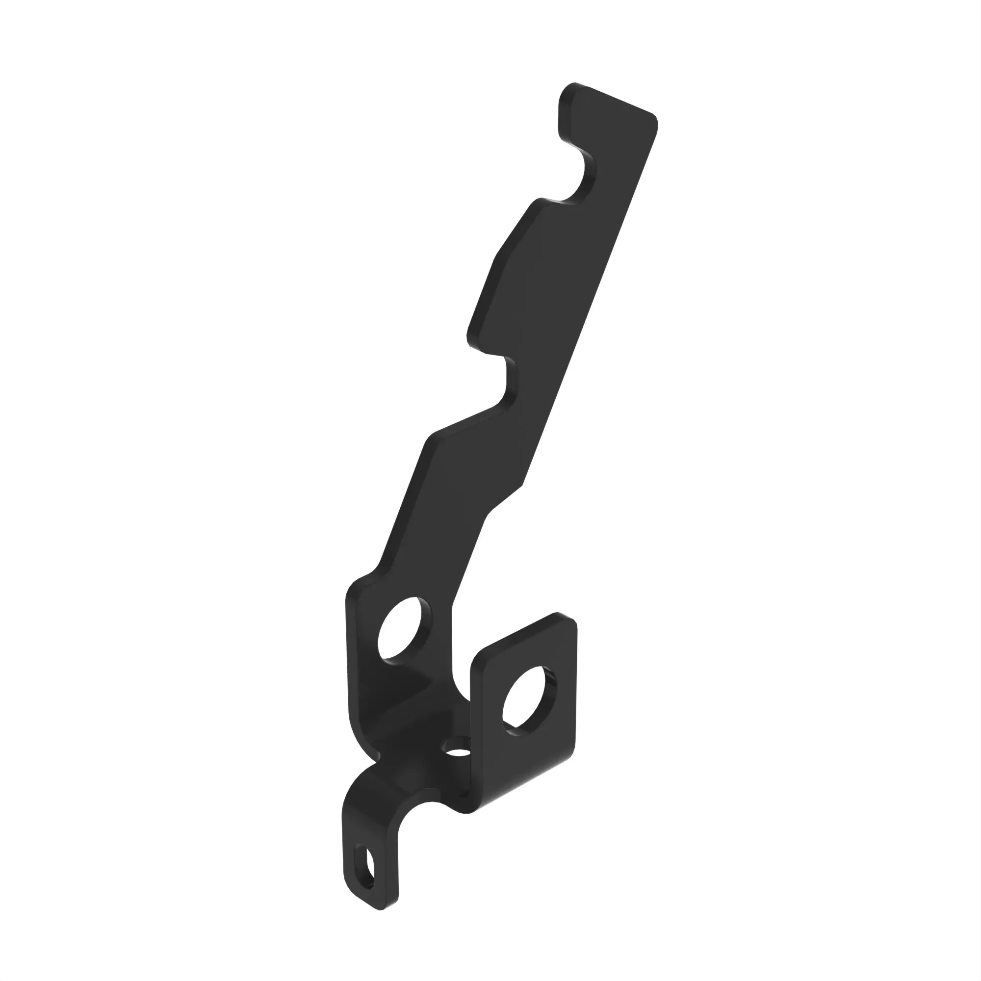John Deere Latch - M145662