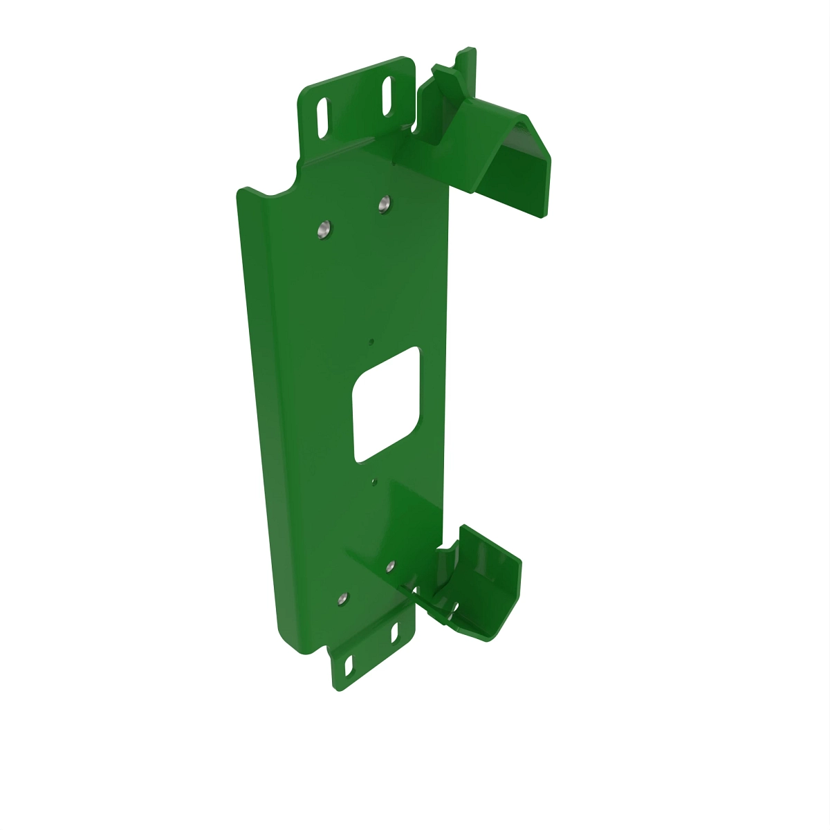 Shield, Weldment
