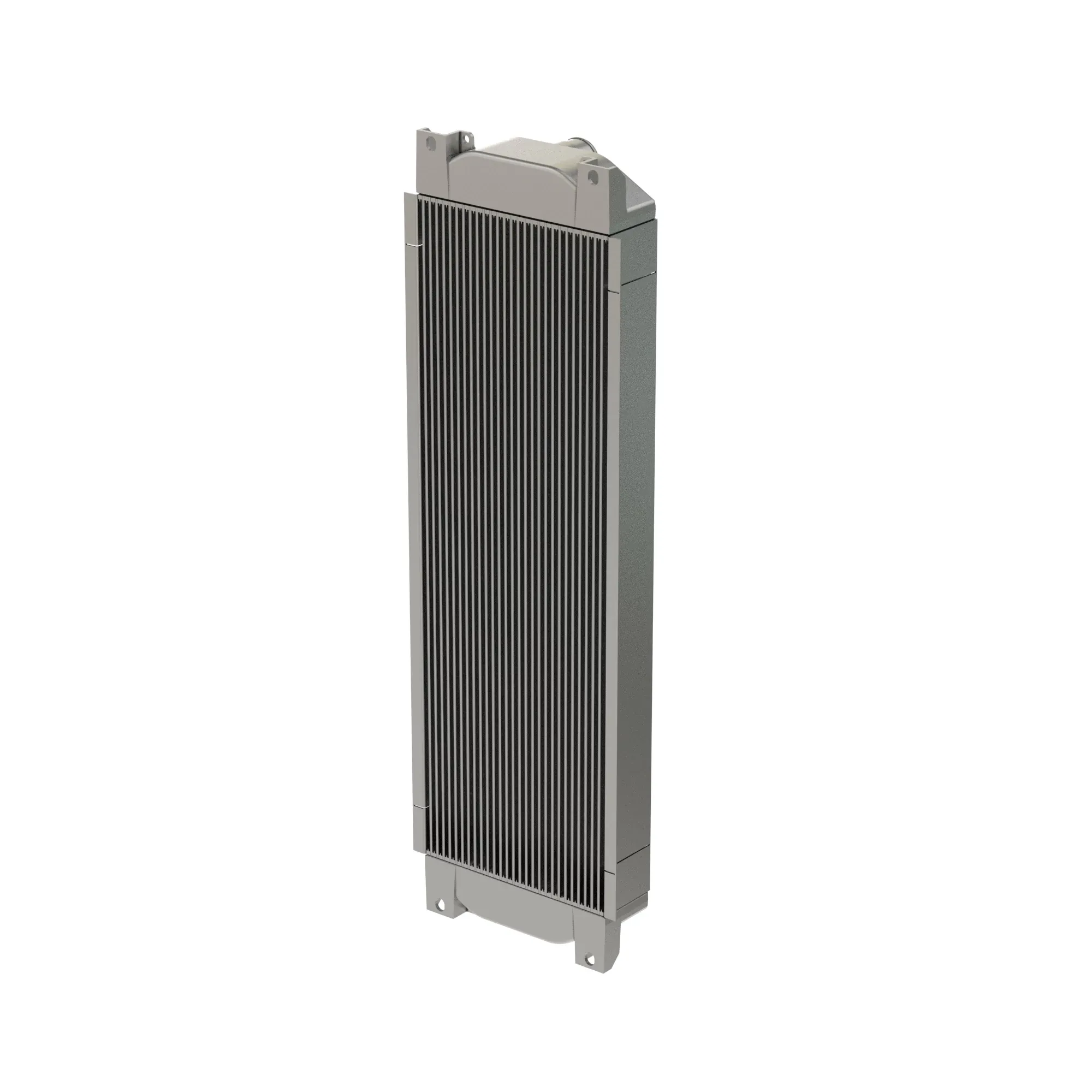 AFTERCOOLER, 13.5L T2 CAC