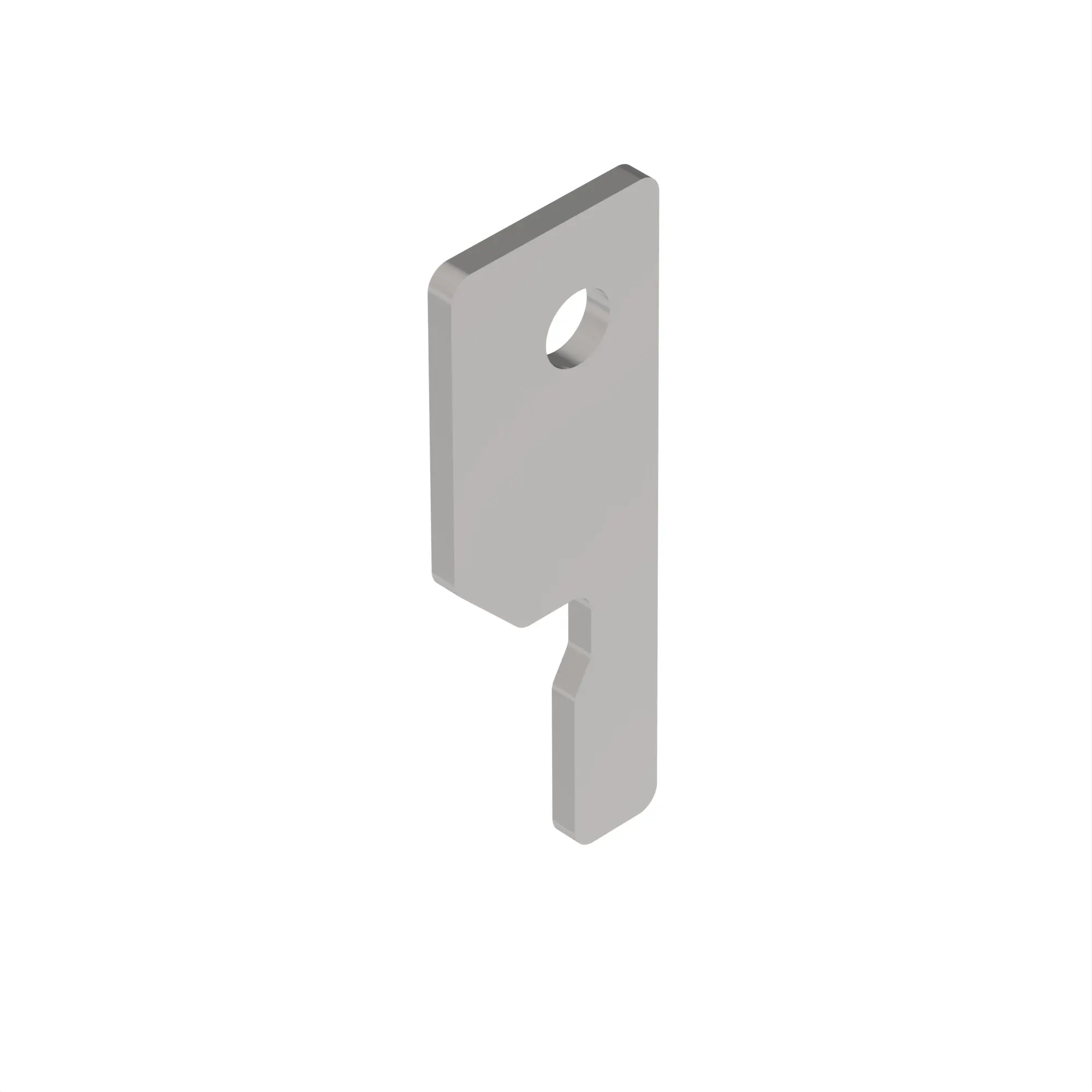 John Deere Stiffener Adjuster - H235558