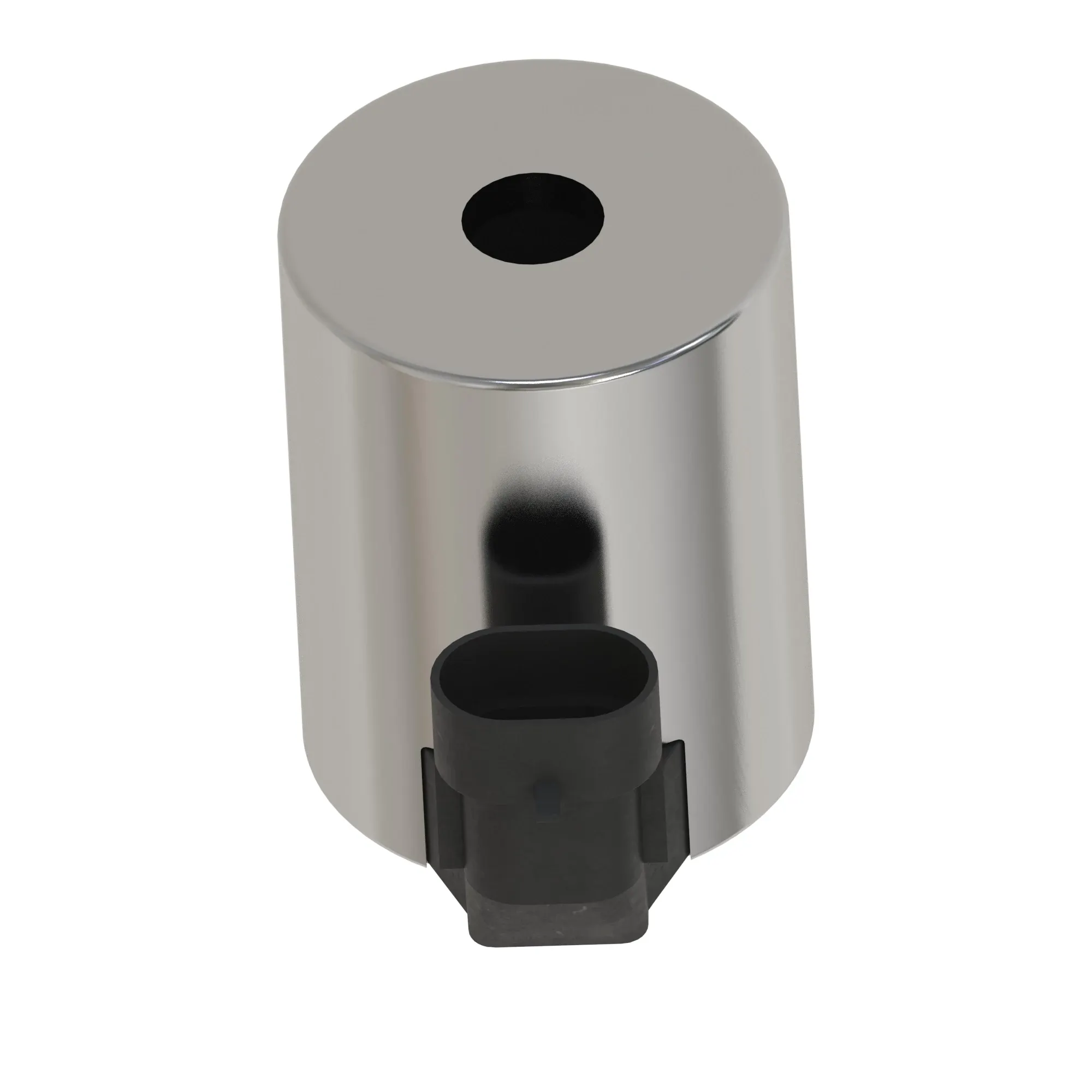 Solenoid