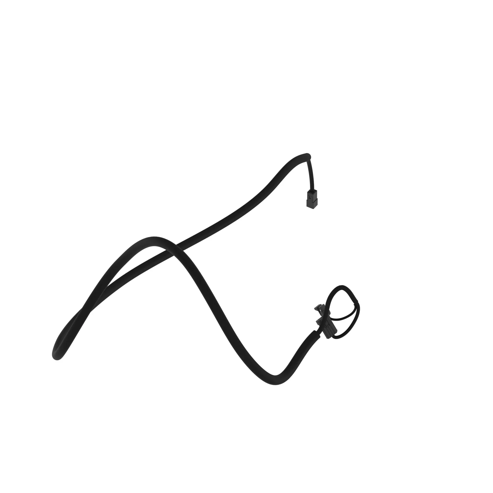 HARNESS, LEFT SPEED SENSOR