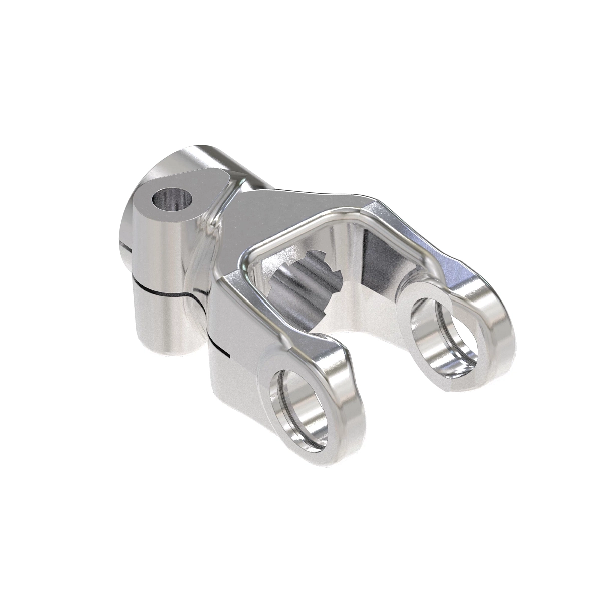 Universal Joint Yoke, Asabe 500-3 T