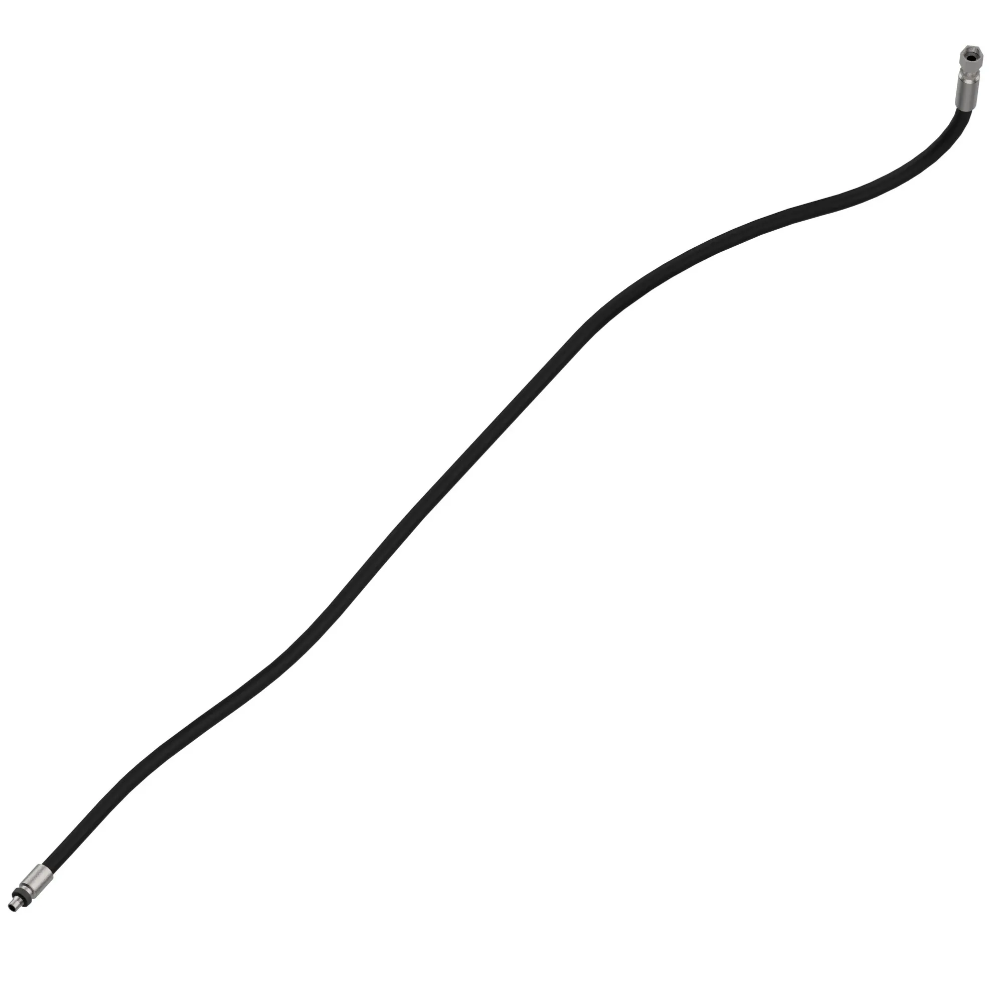John Deere Hydraulic Hose - AT337437