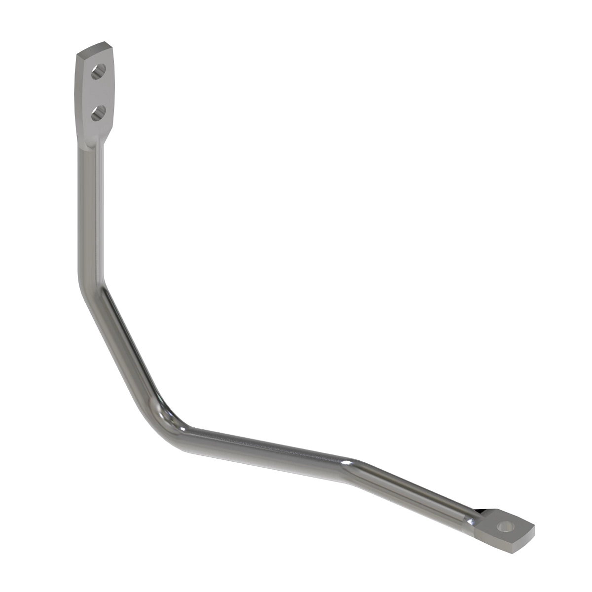 Wire, Transmission Guard LH