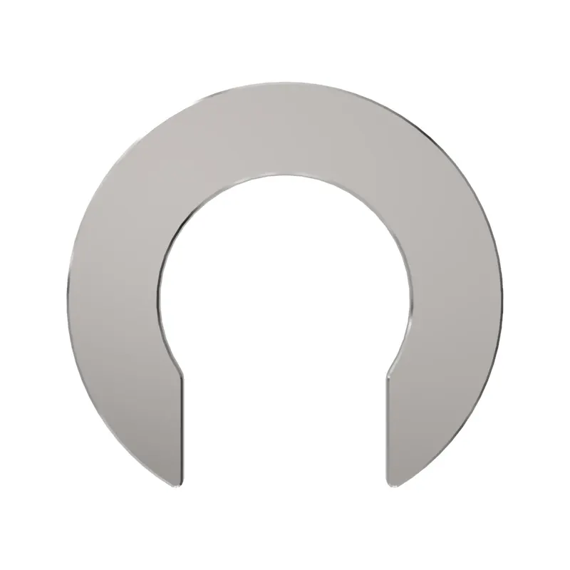 SPACER, 1/4" HOC