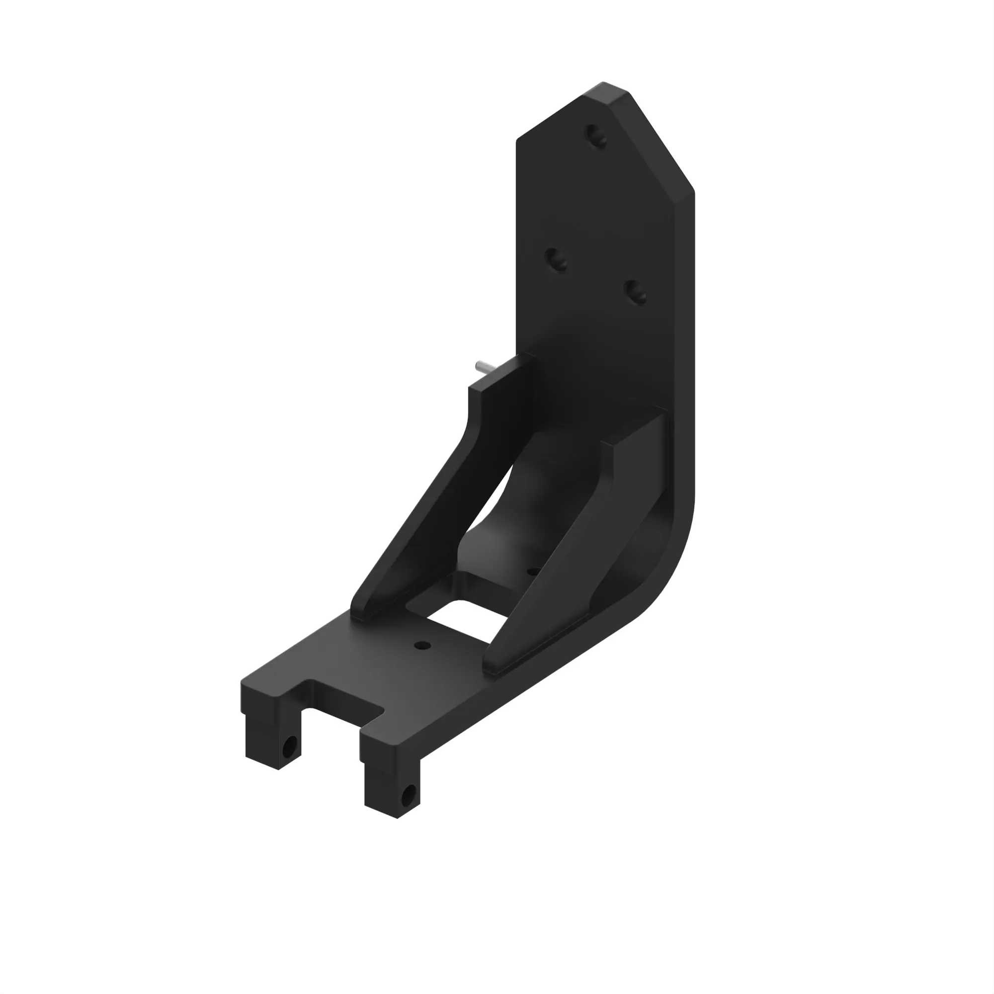 BRACKET ASSY., LH