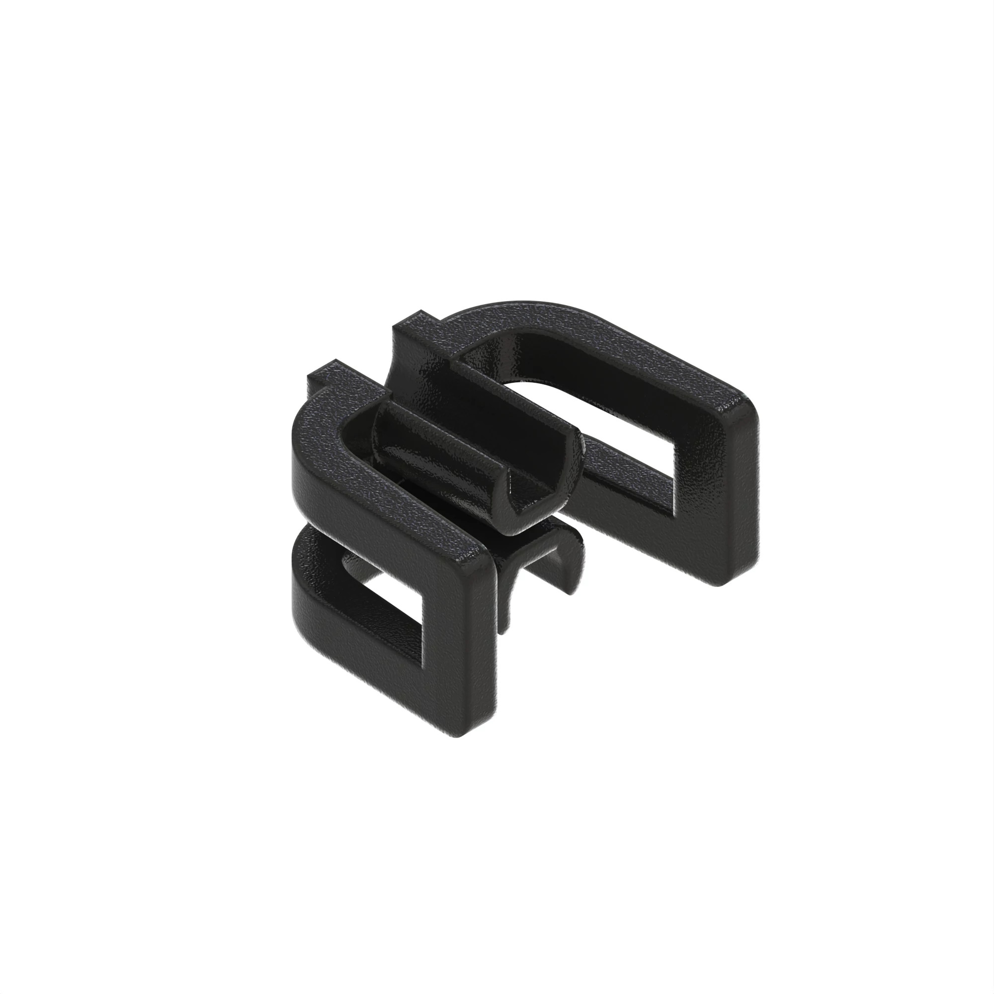 John Deere Medium Gray Electrical Connector Accessory - 57M8633