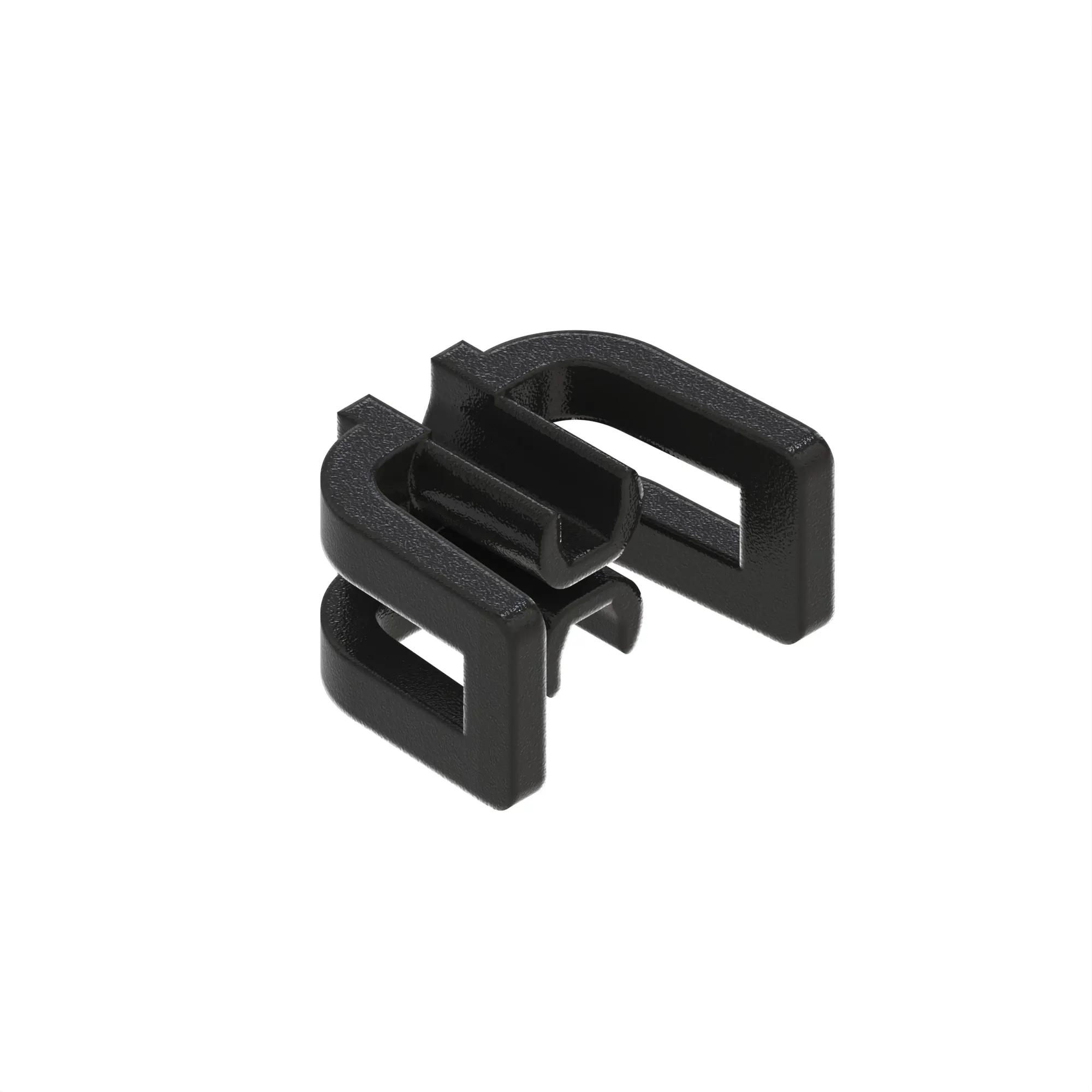 John Deere Medium Gray Electrical Connector Accessory - 57M8633