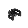 John Deere Medium Gray Electrical Connector Accessory - 57M8633