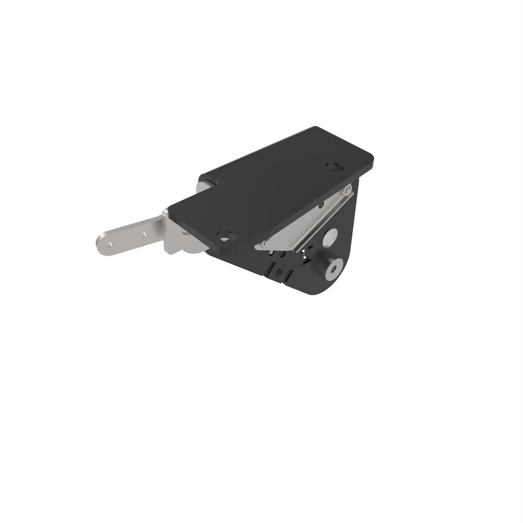 SIDE BRACKET, KIT
