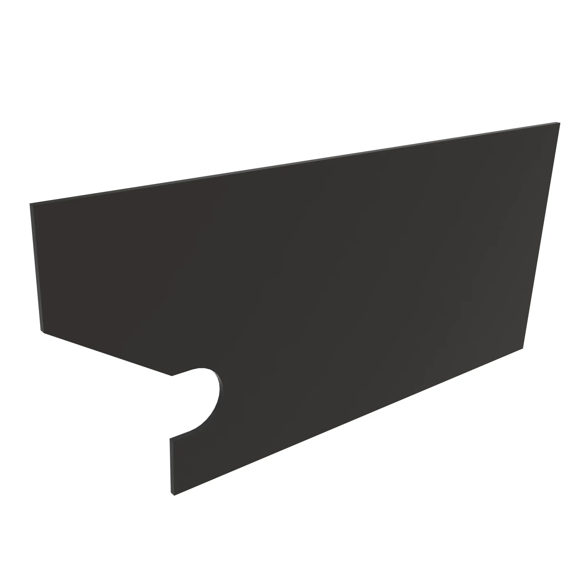 John Deere Flap - A107683