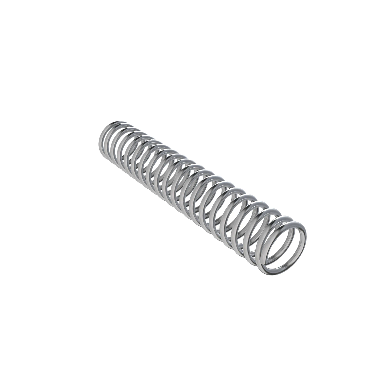 Fl Carrier Latch Spring