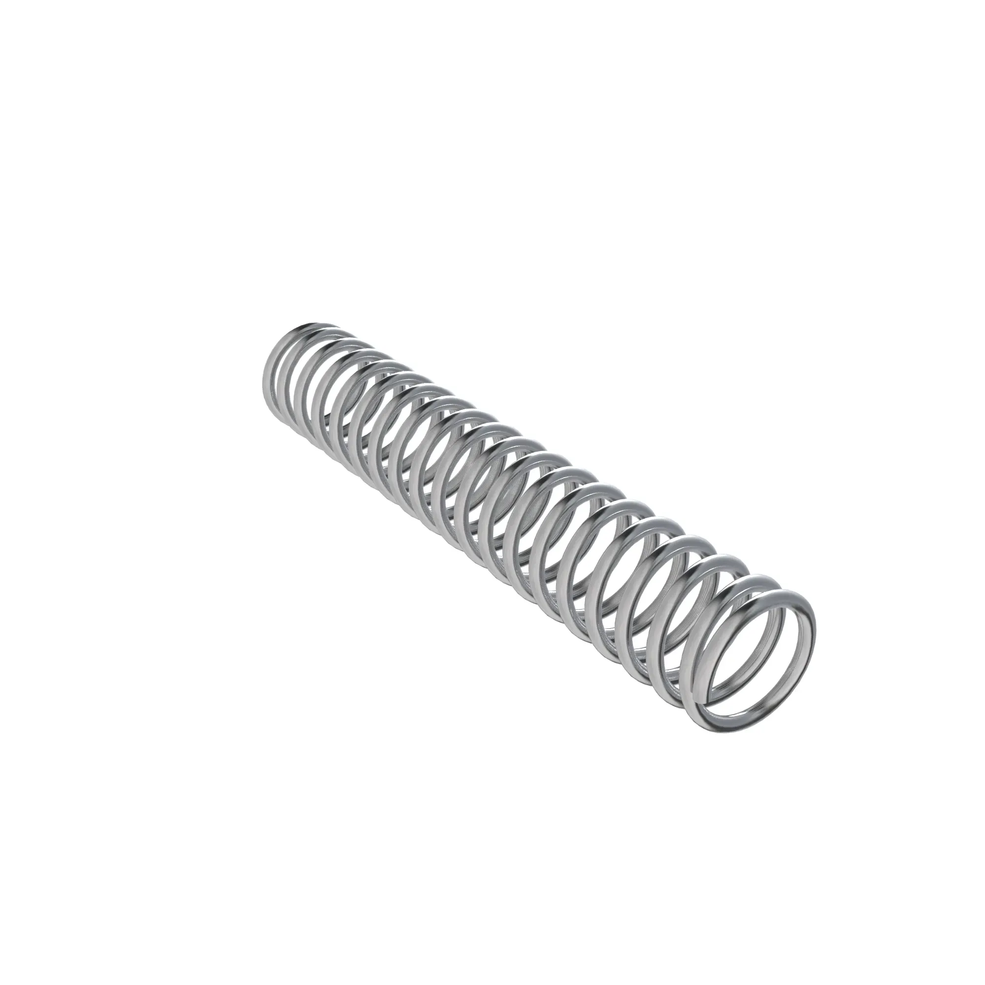 John Deere Compression Spring - W60053