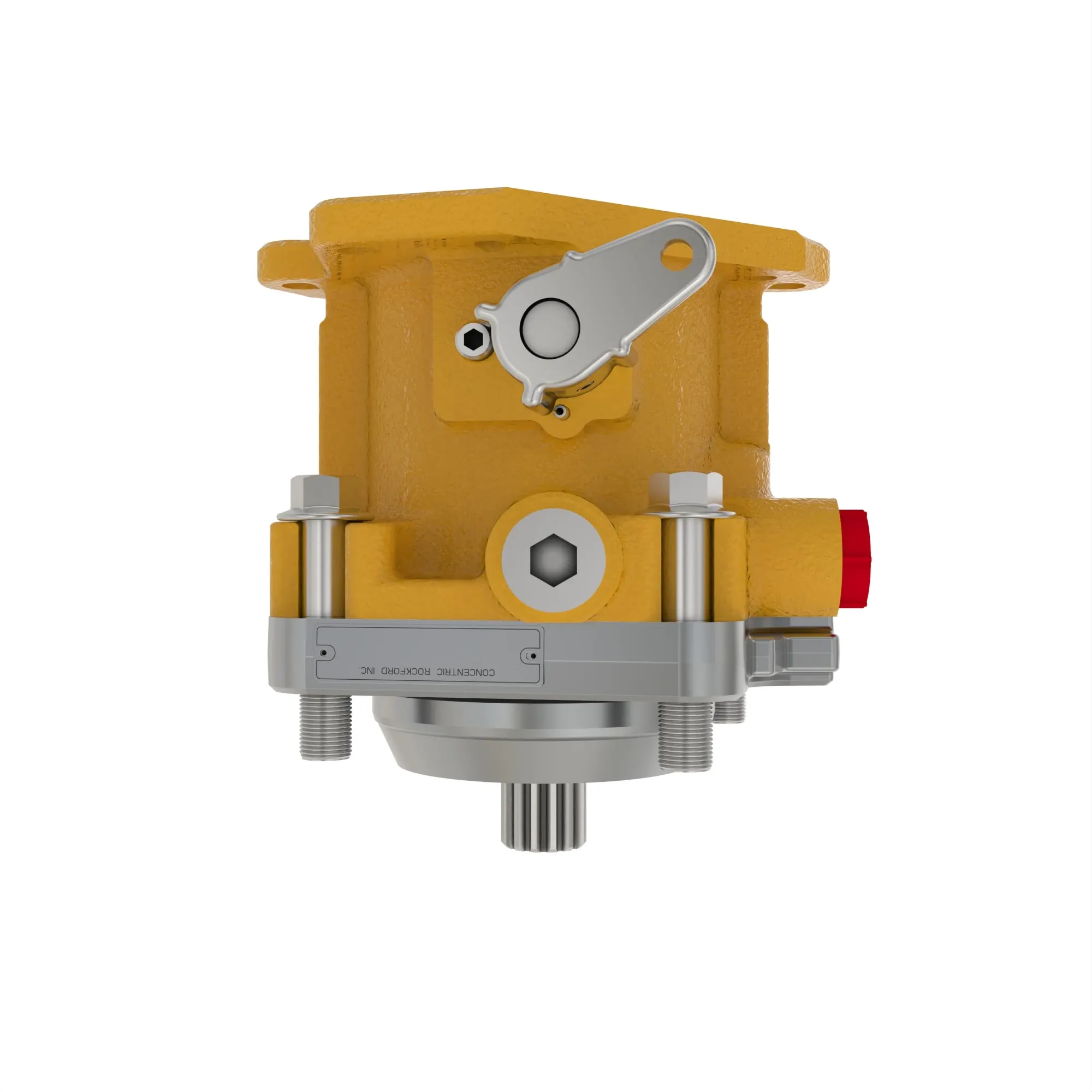 PUMP, GROUP