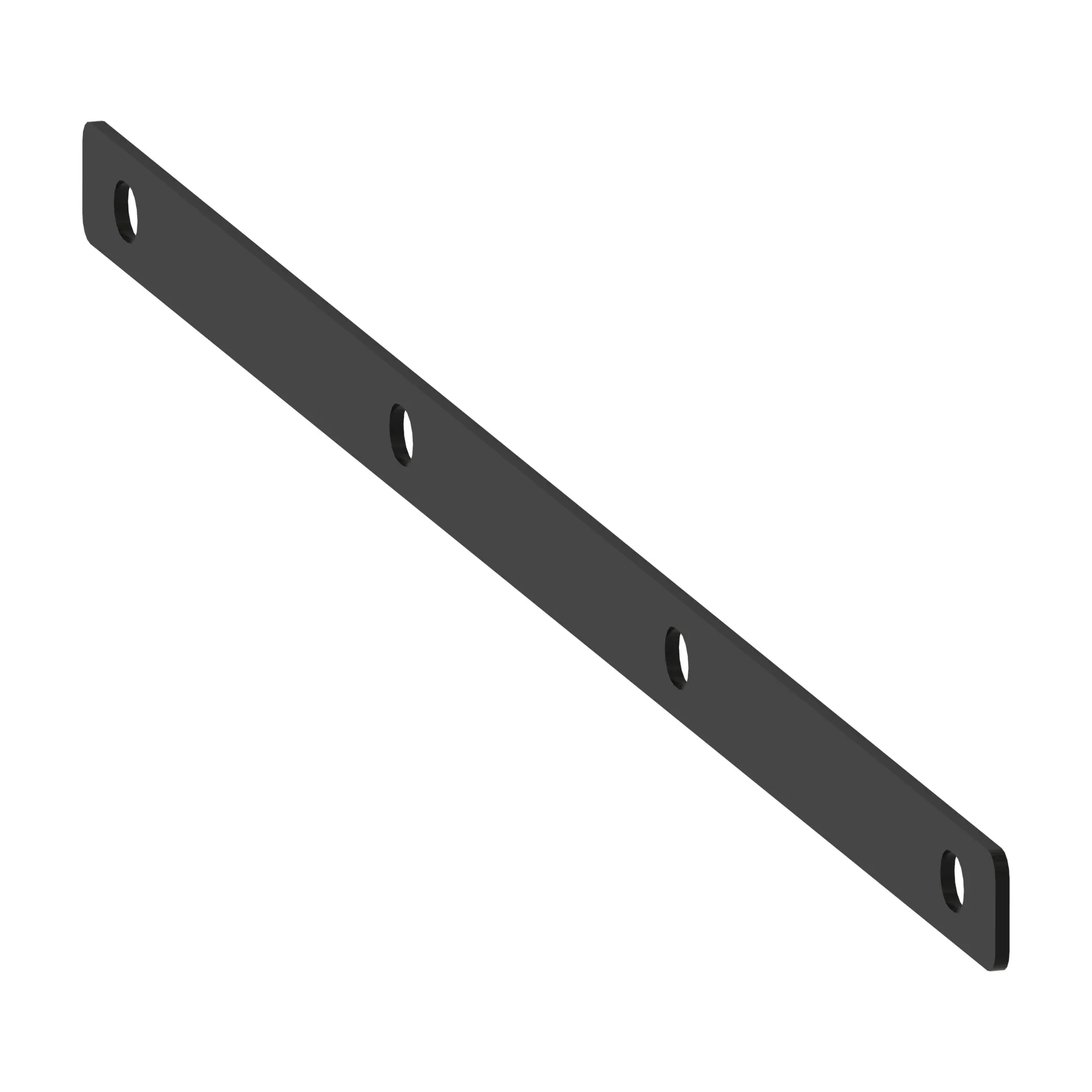 John Deere Plate - F671163