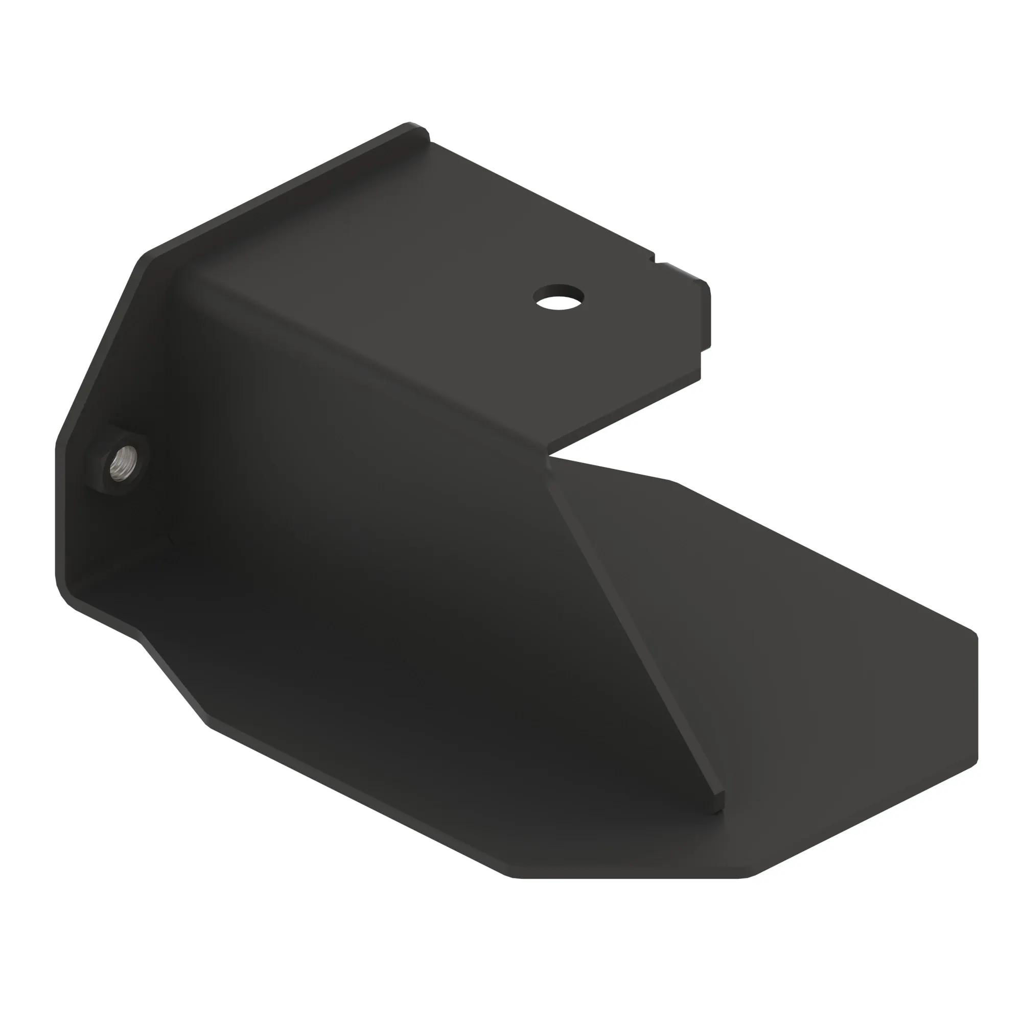 BRACKET, BOOM LOCK SMALL SIZE FT4