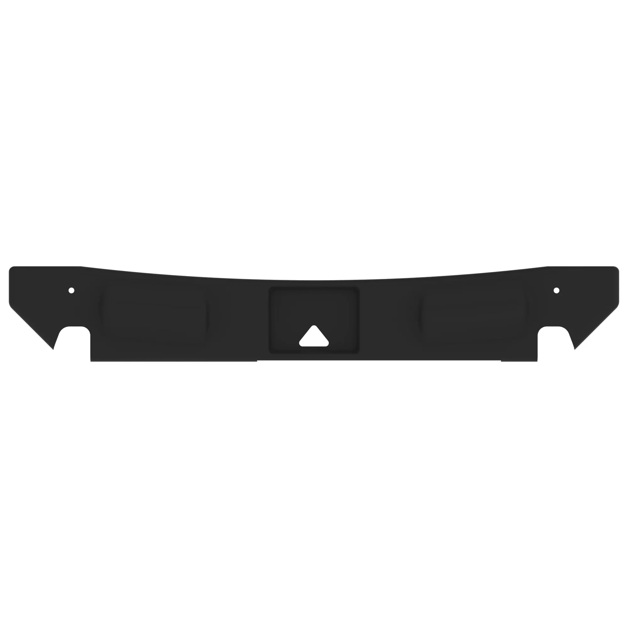 FRONT HEADLINER ASSEMBLY(VINYL) FRO