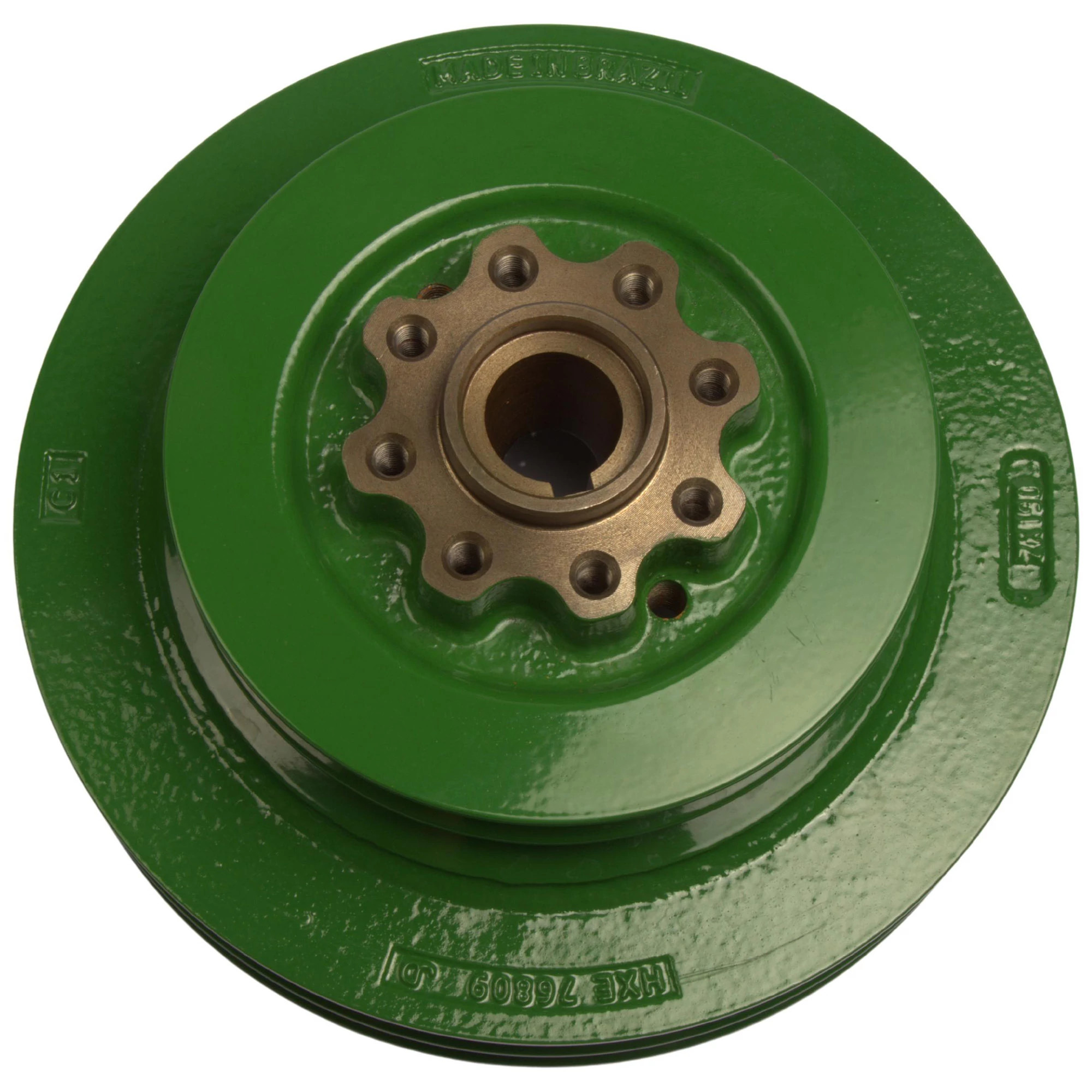 ⚙️ HXE76809: Polea John Deere 🚜✅ | Compra Directa 🛒