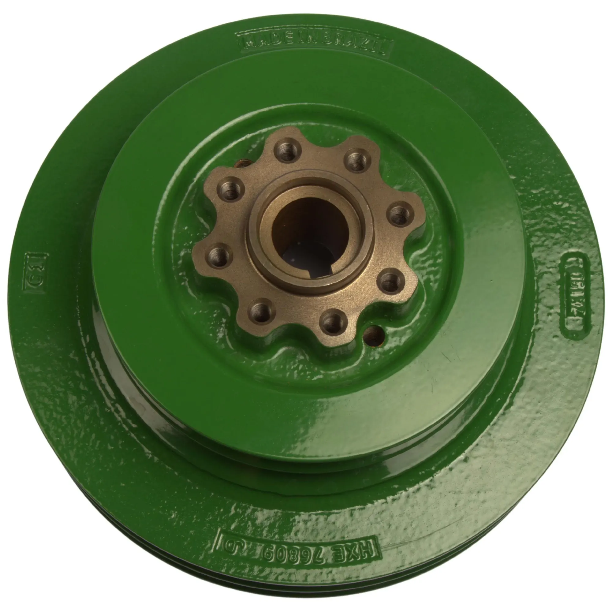 John Deere Feed Accelerator Pulley - HXE76809